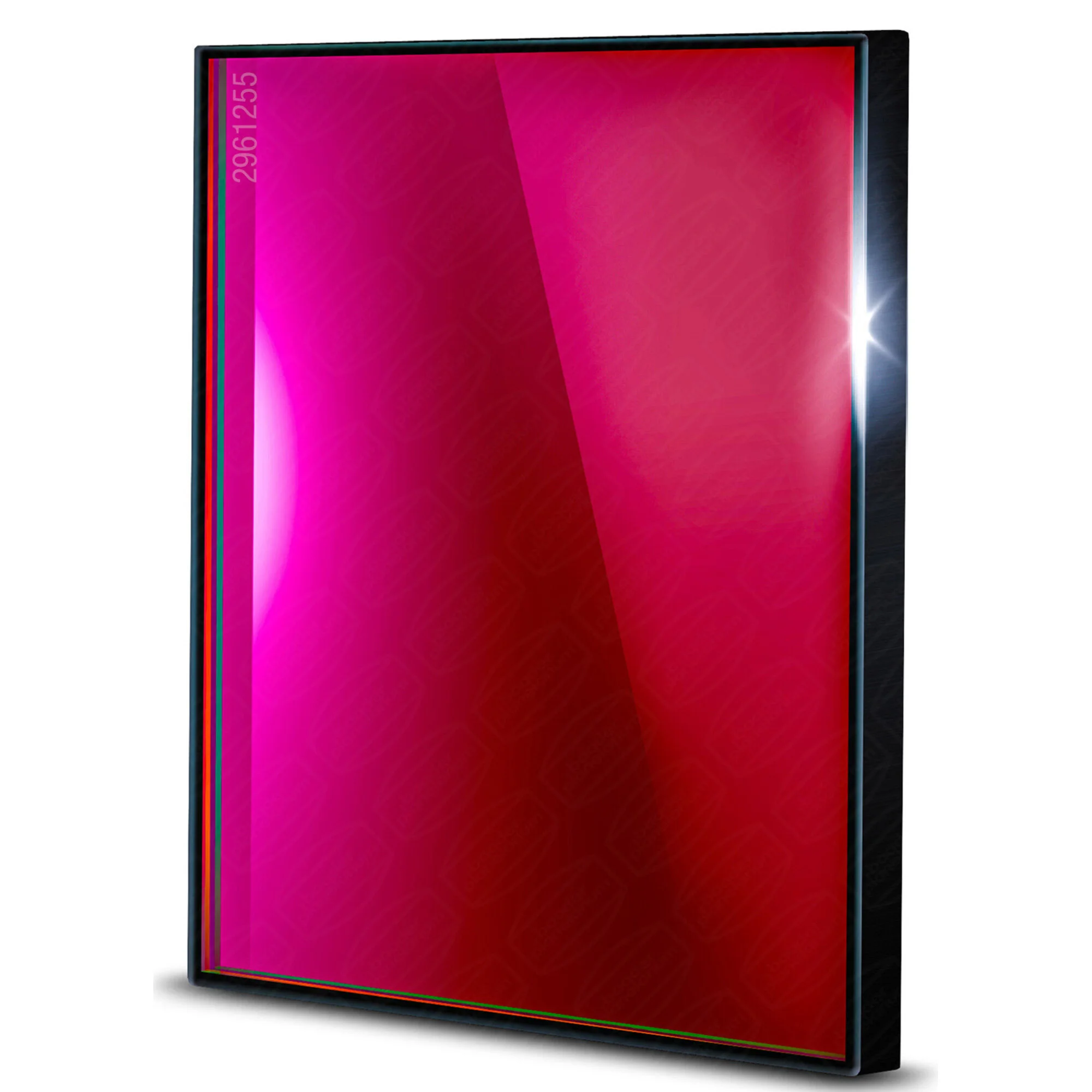 Filtre  SII CMOS Narrowband 50x50mm