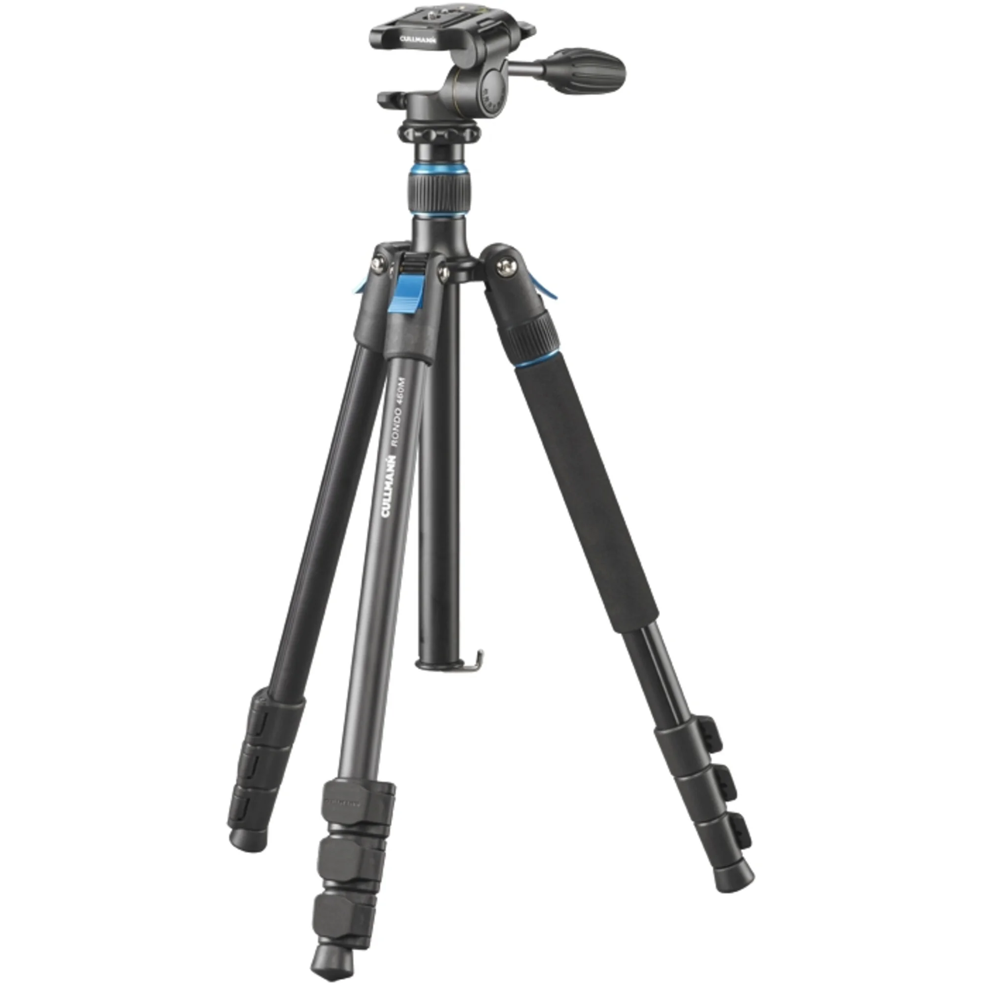 Trépied en aluminium  Rondo 460M RW20