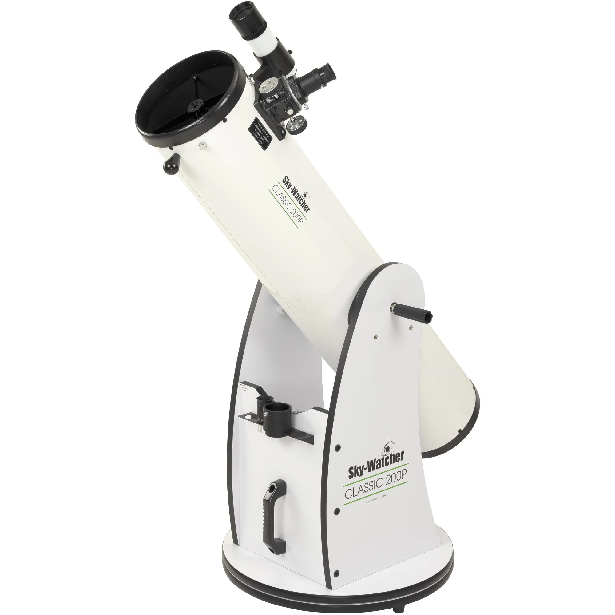 Télescope Dobson  N 200/1200 Skyliner Classic DOB