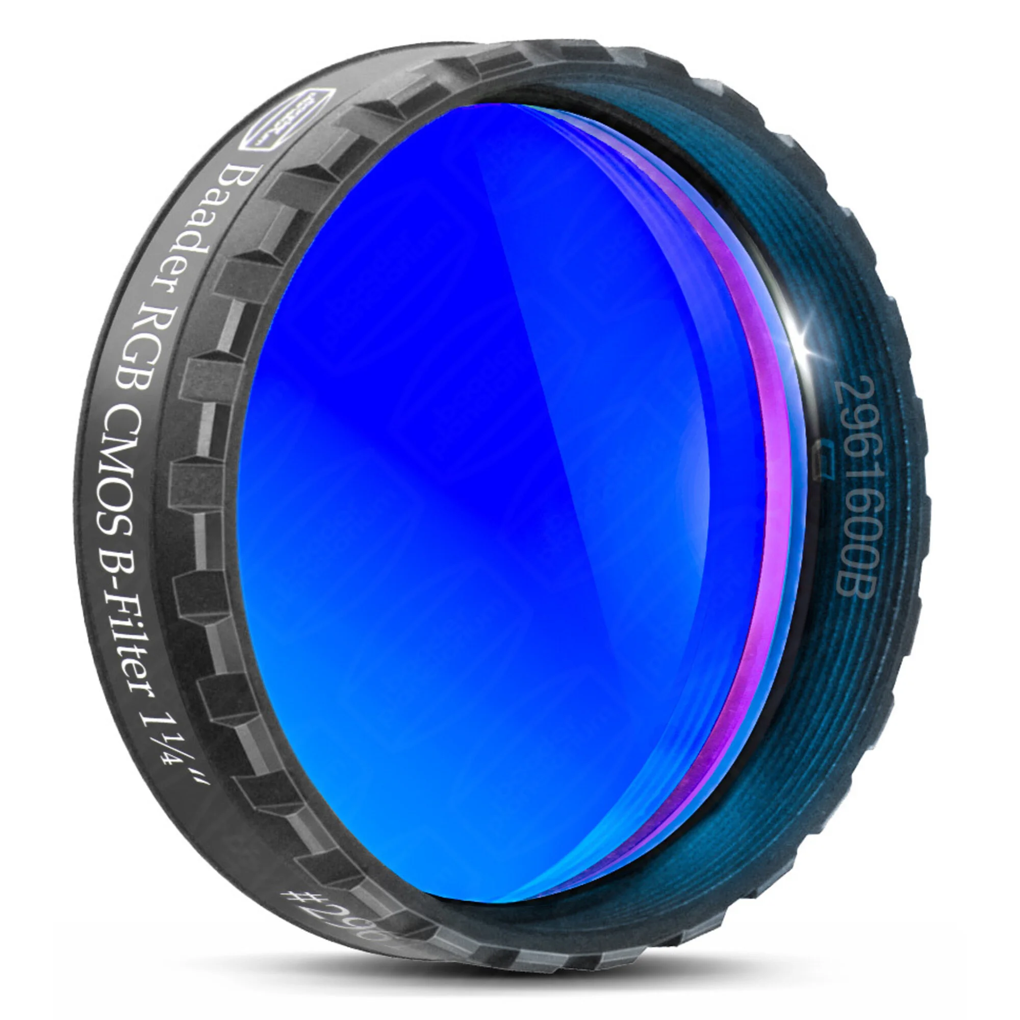 Filtre  RGB-B CMOS 1,25"