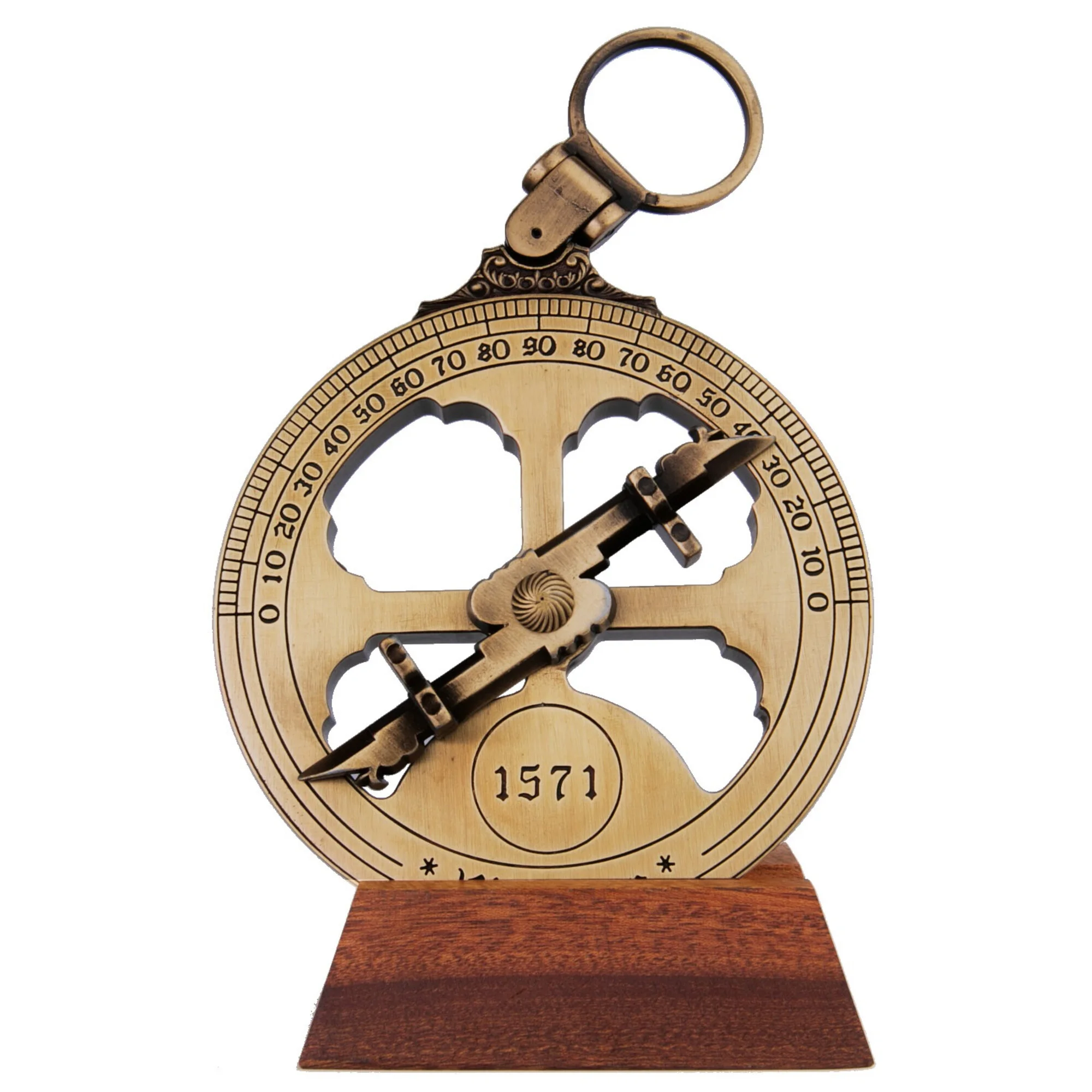 Astrolabe de marin
