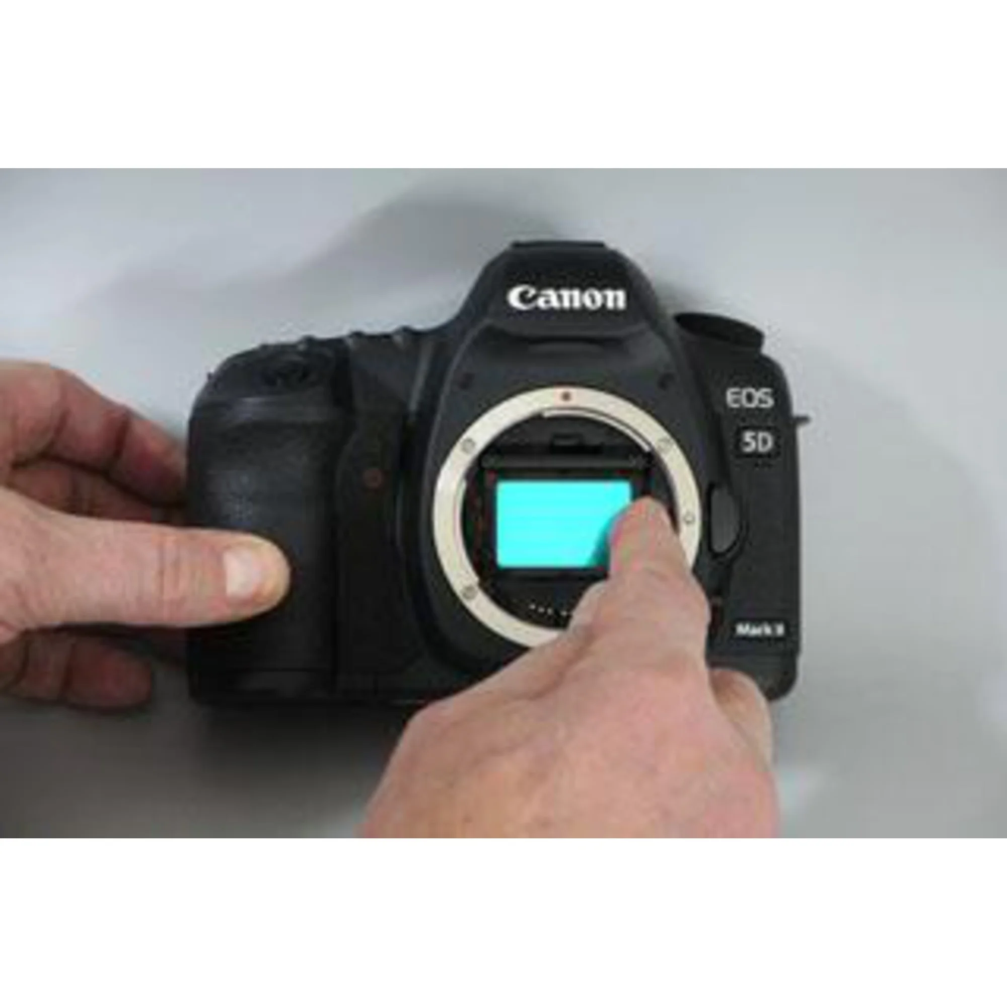 Filtre  ProPlanet 742 Canon EOS XL Clip