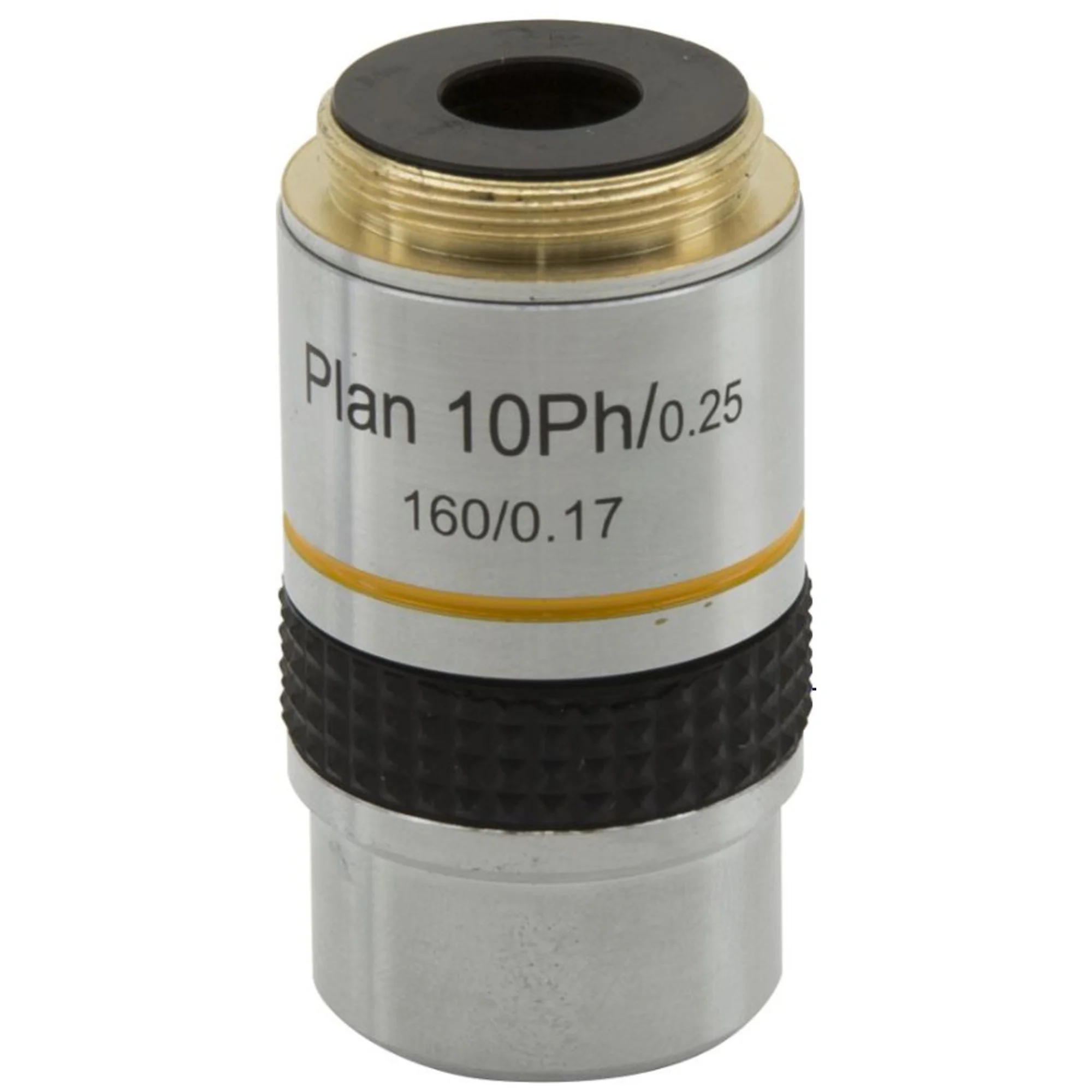 Objectif M-170,10x/0,25 plan phase pour B-380