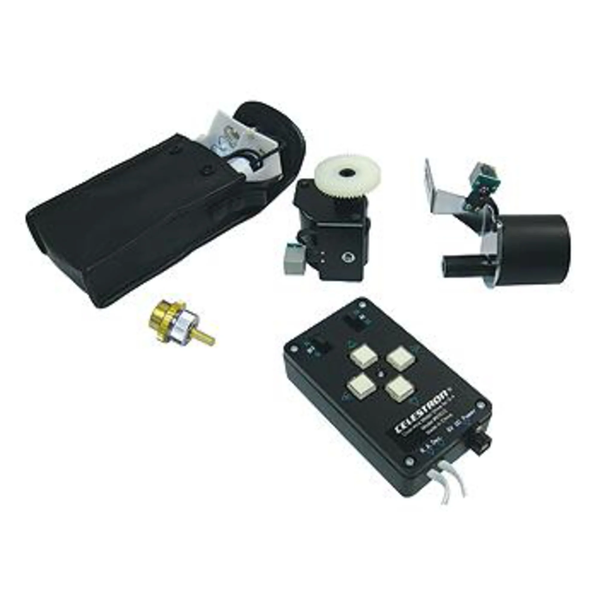 Motorisation pour montures EQ3-2 et Omni XLT (CG-4)