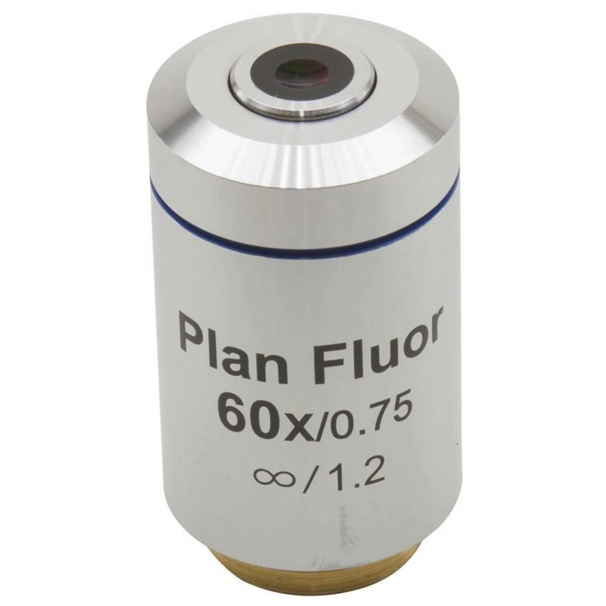 Objectif  M-804, IOS LWD U-PLAN F, 60x/0.75 (IM-3)