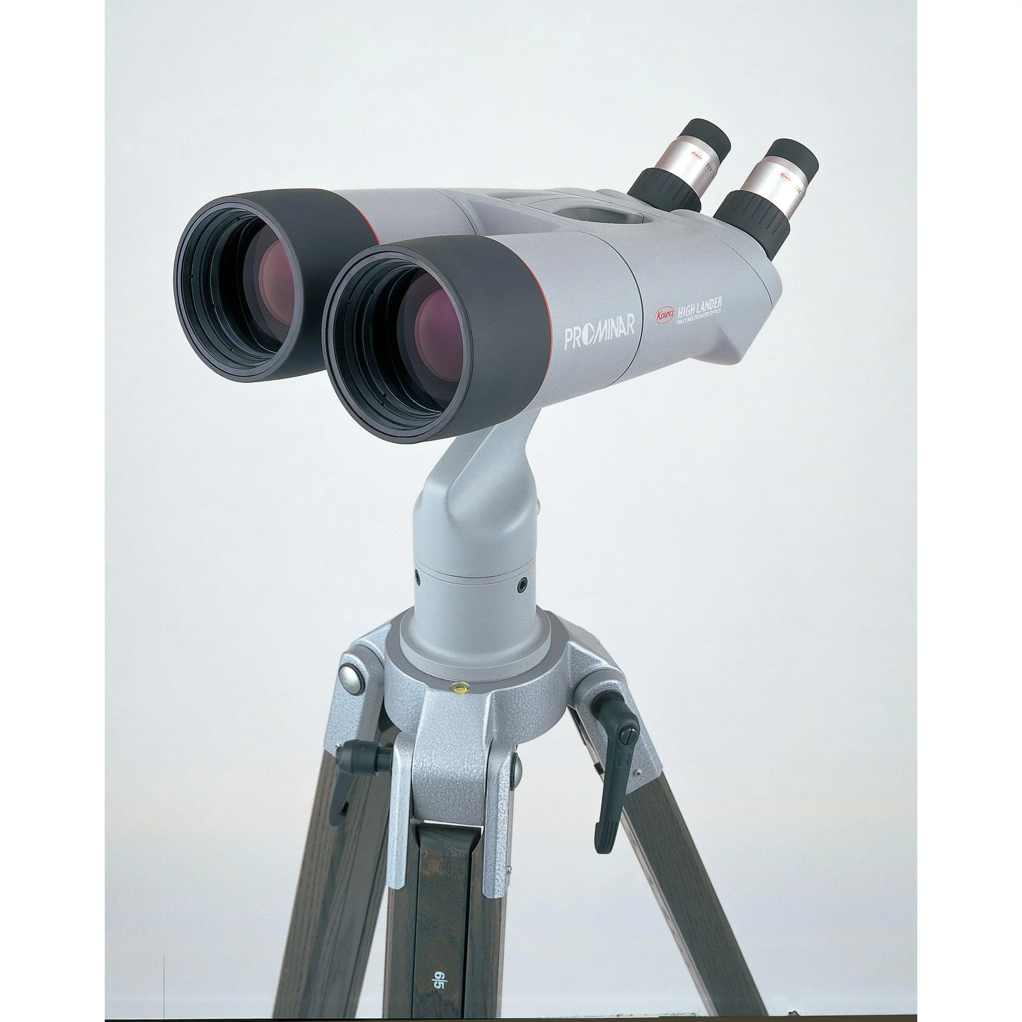 Adaptateur de Support pour High Lander