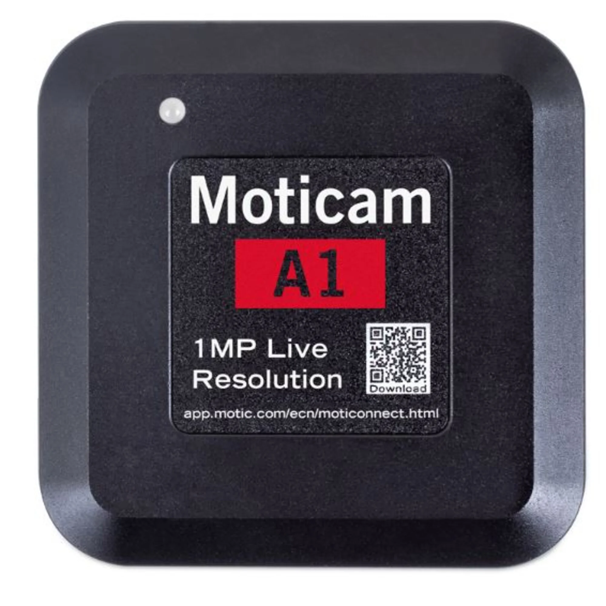 Caméra A1, couleur, sCMOS, 1/3.1, 4.1µ, 30fps, 1MP, USB 2.0