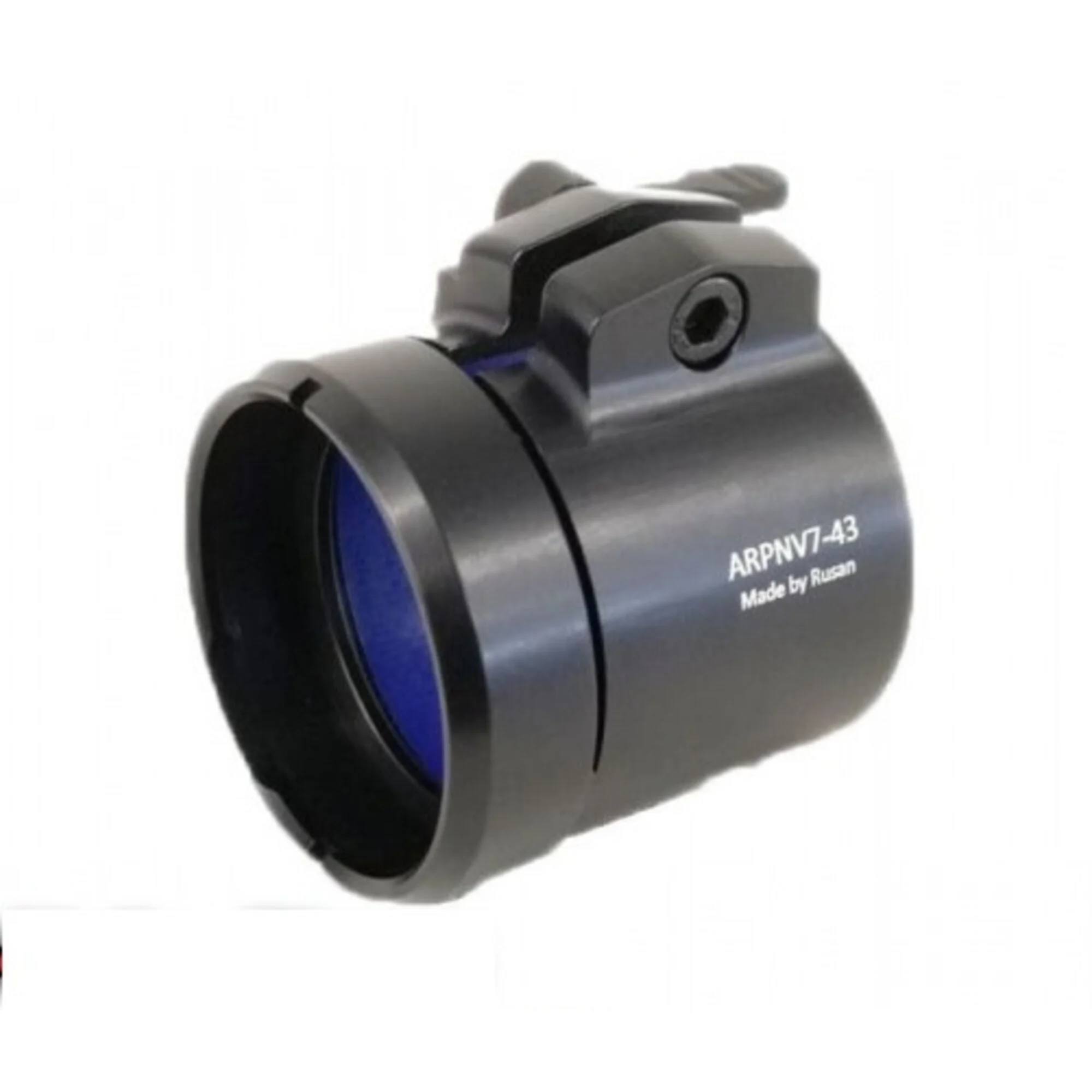 Adaptateur ARPNV pour PARD A/V pour diamètre d'oculaire 43-45,5 mm
