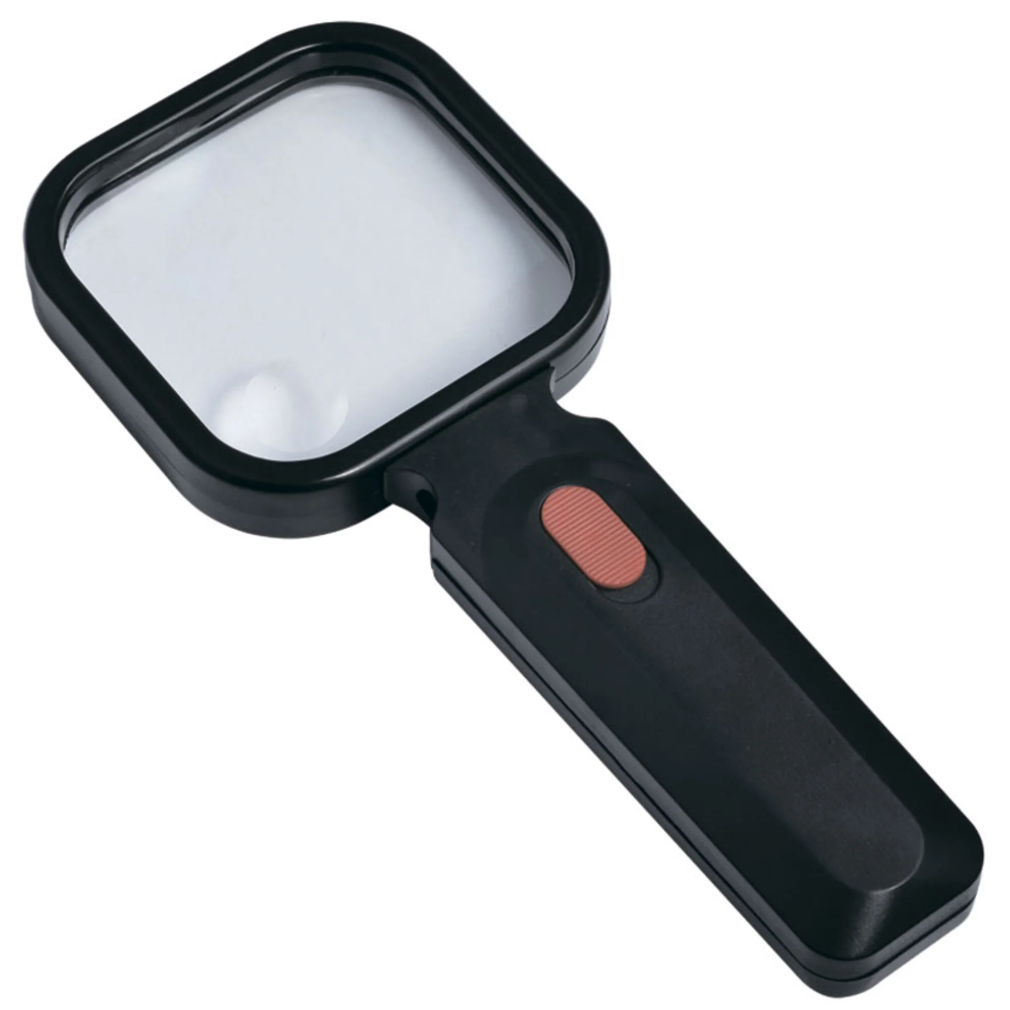 Loupe  Zeno Read ZR10 Black