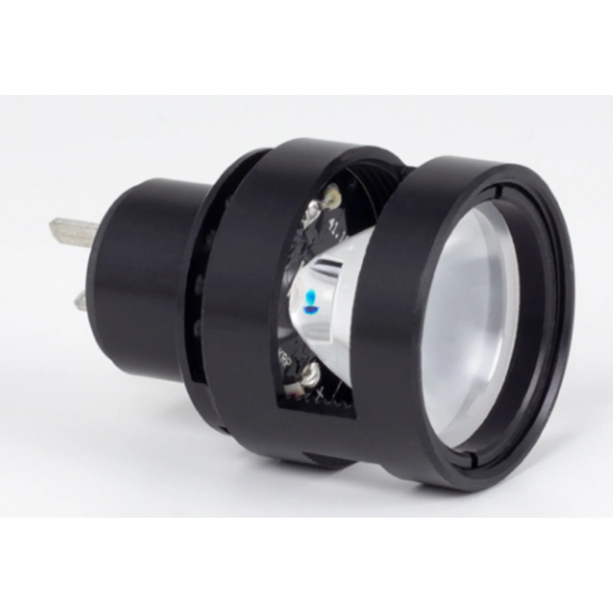 Unité d'éclairage LED 3W (SMZ-lumière incidente)