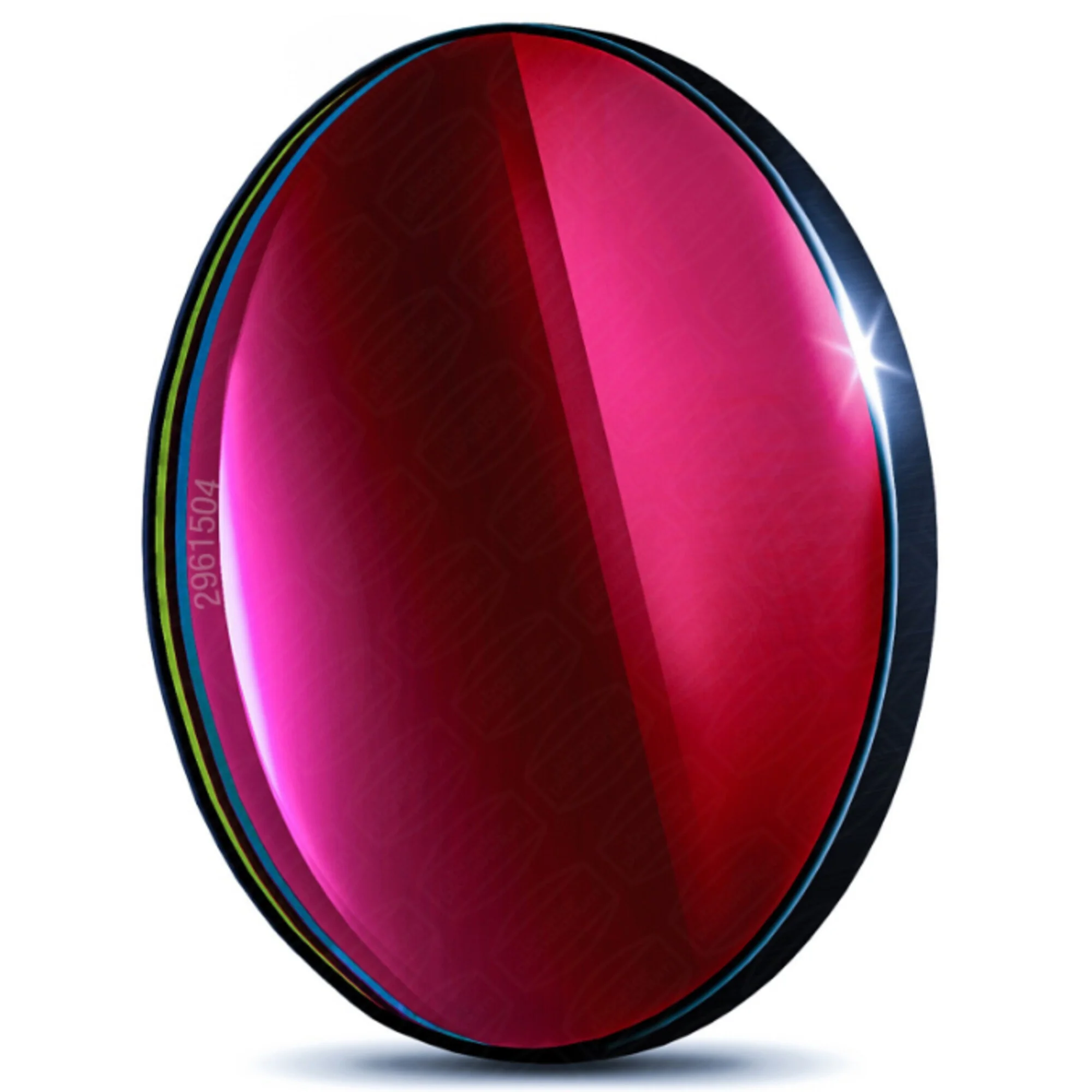 Filtre  SII CMOS f/3 Ultra-Highspeed 50,4mm