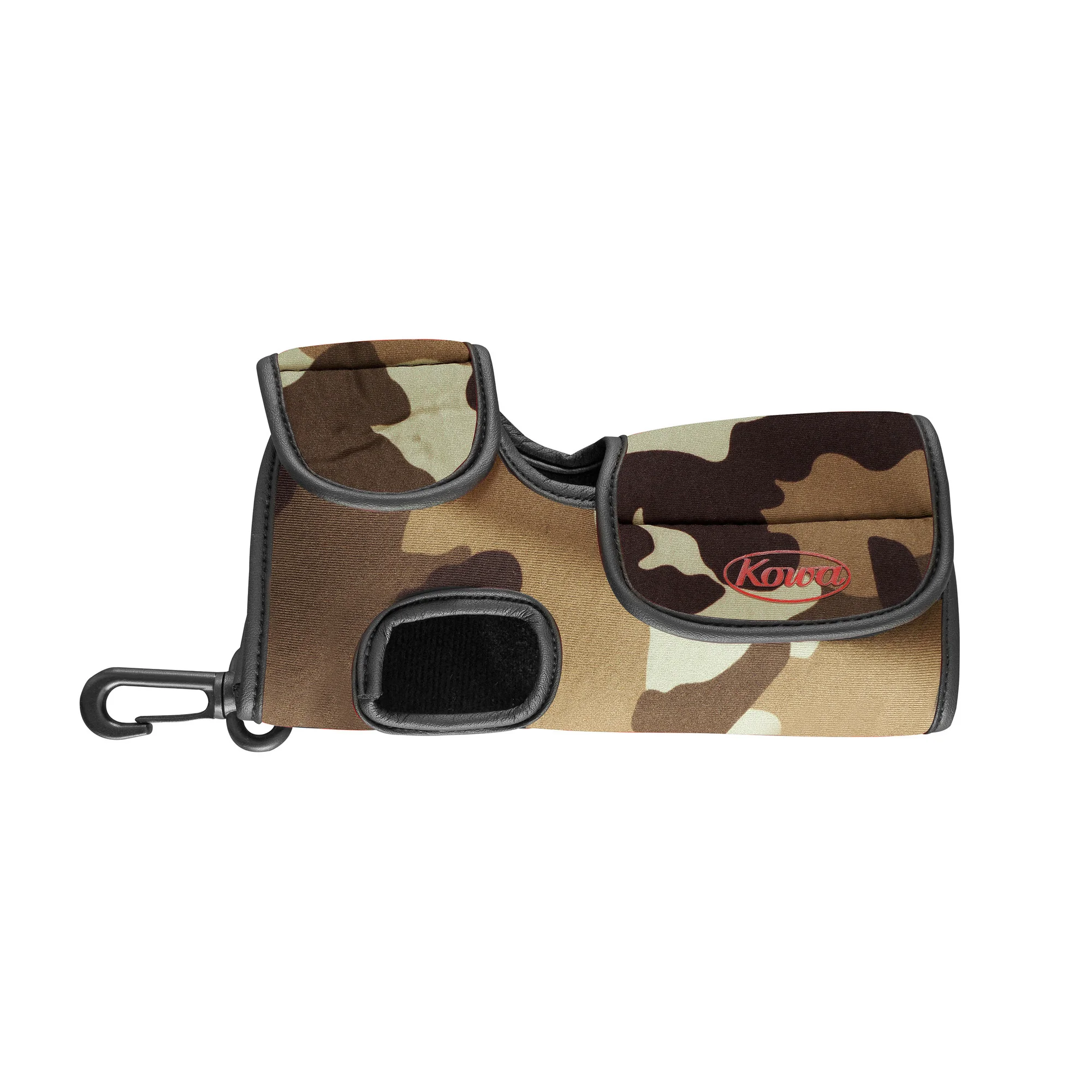 Sac C-500C en néoprène Camouflage pour série TSN-500
