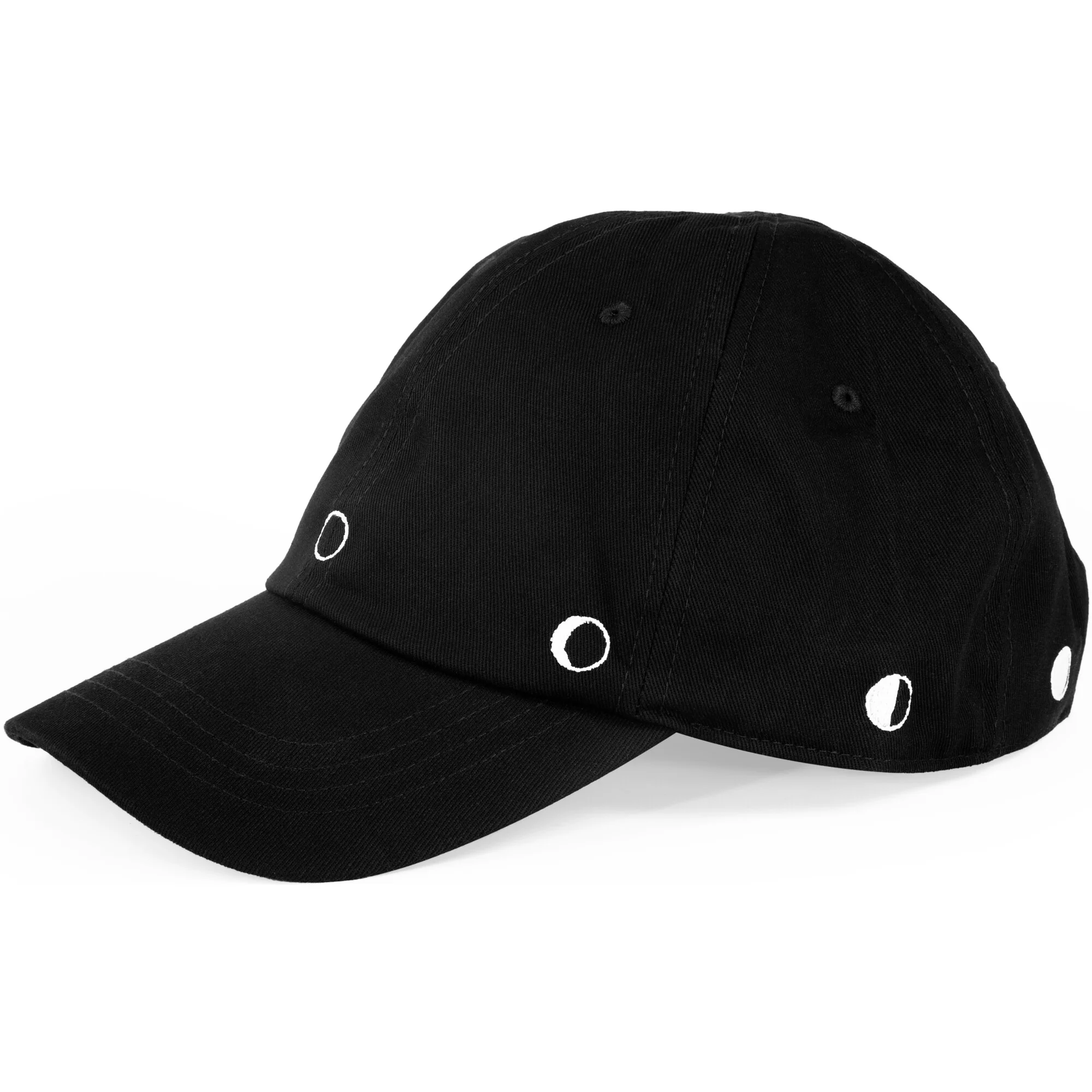 Moon Cap