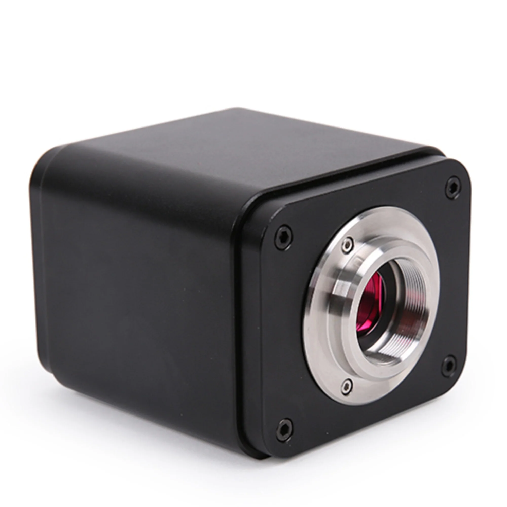Caméra  ToupCam SCAM4K 8MPA, couleur, CMOS, 1/1,8", 2 µm, 30/30/30 ips, 8 MP, HDMI/Wifi/USB 3.0