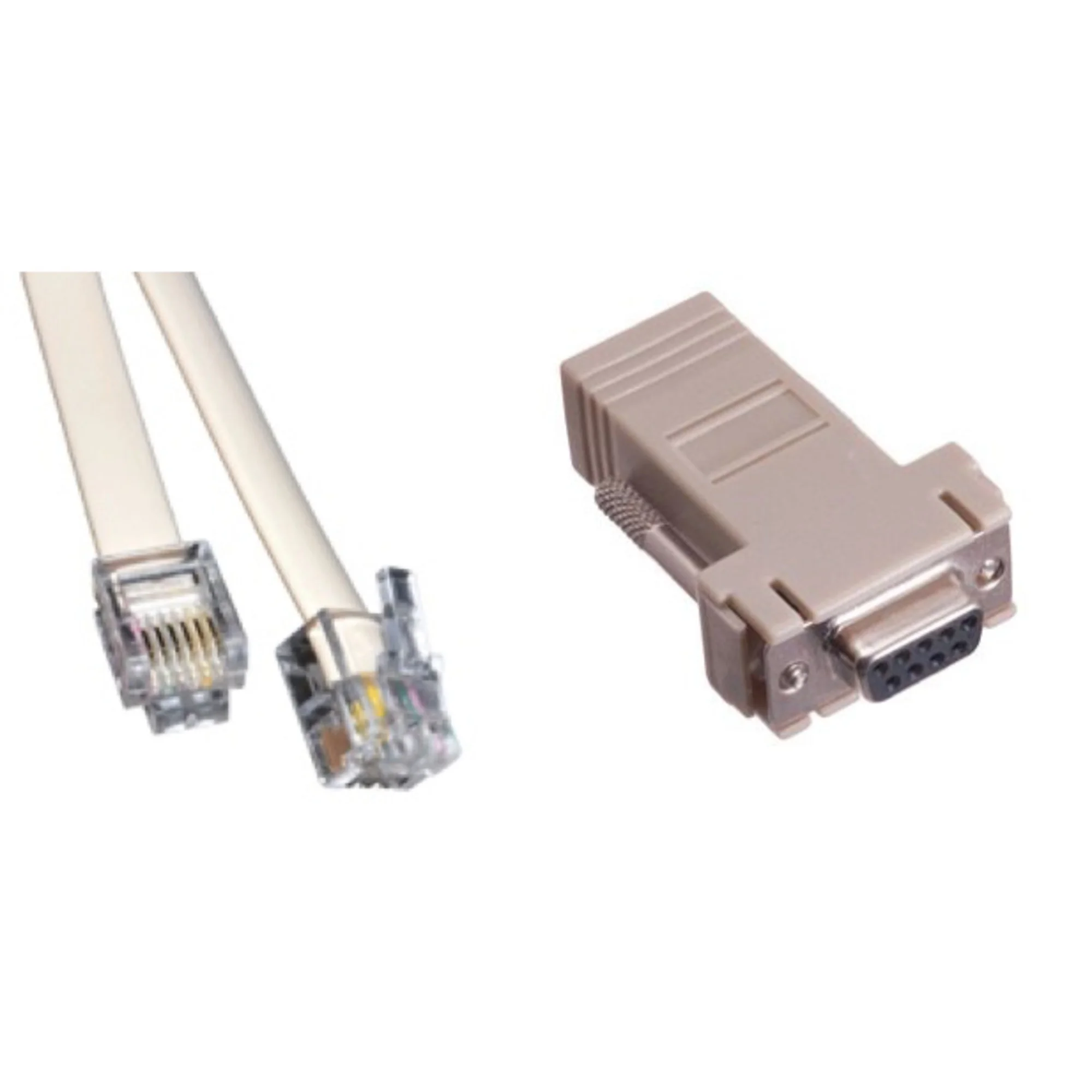 Câble pour moteur pas à pas Lacerta