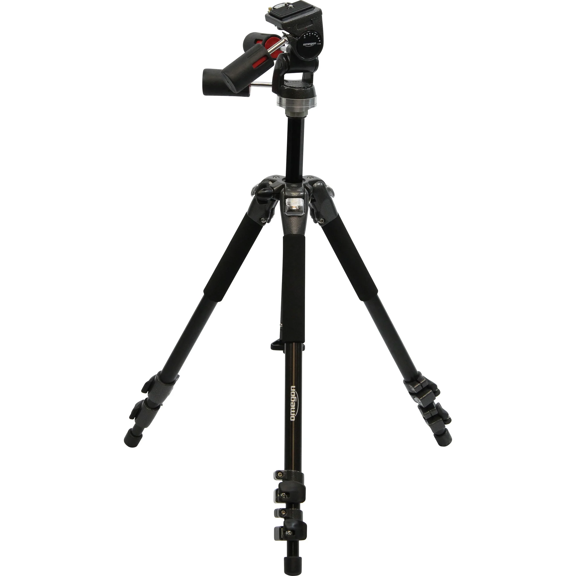 Kit trépied Titania 500 en aluminium