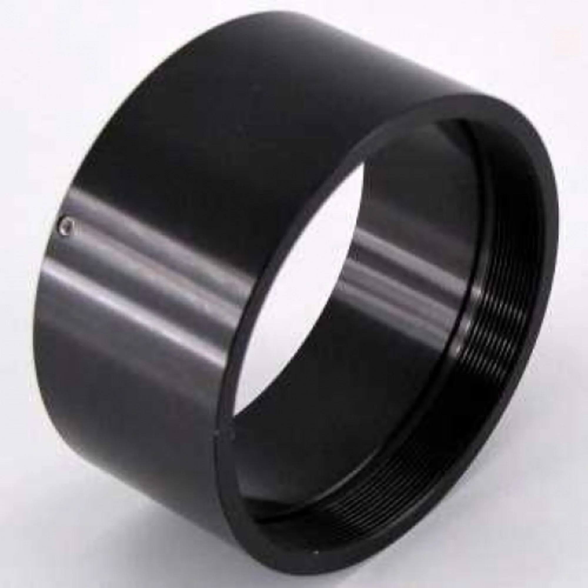 Adaptateur de porte-oculaire pour télescopes Lunt