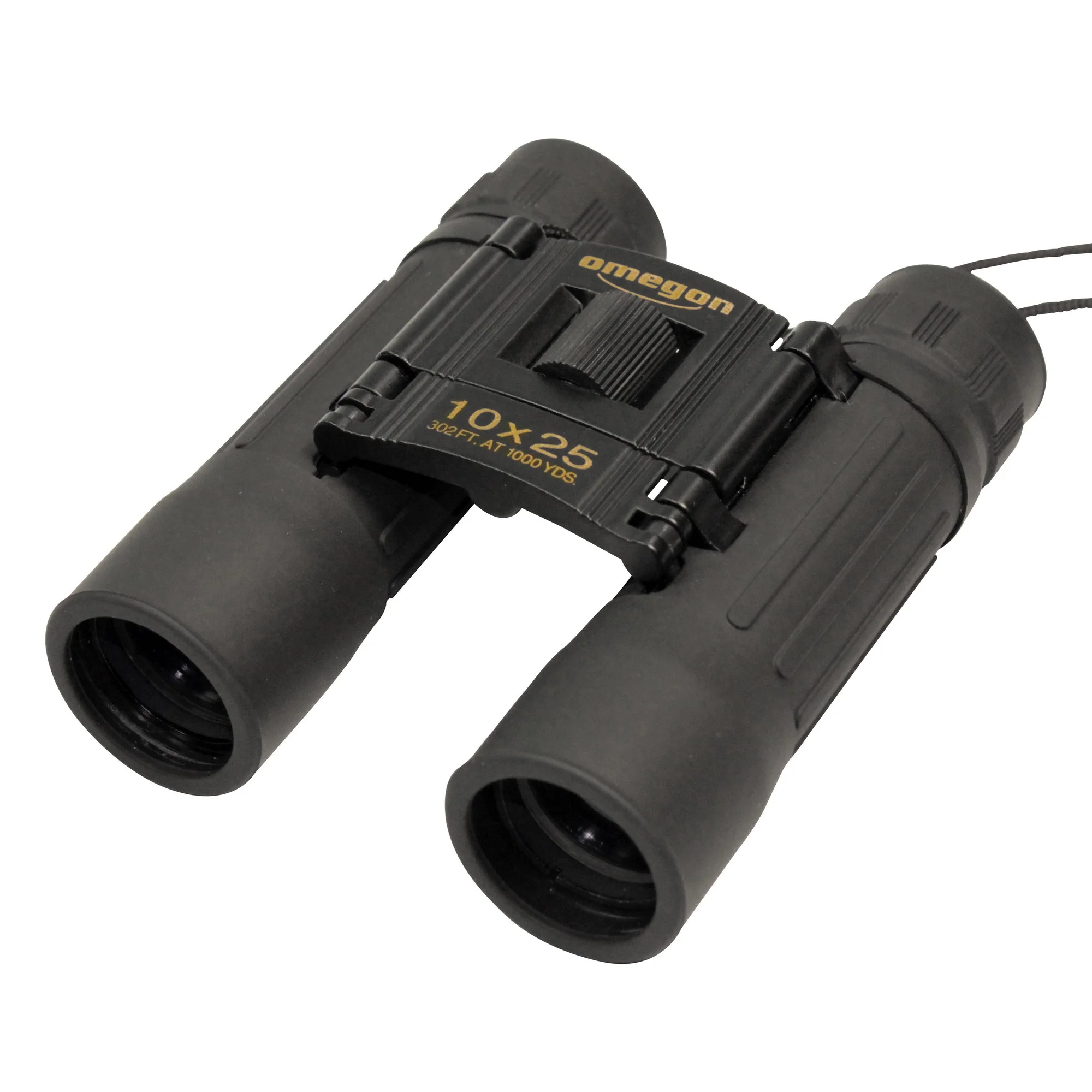 Jumelles  Pocketstar 10x25