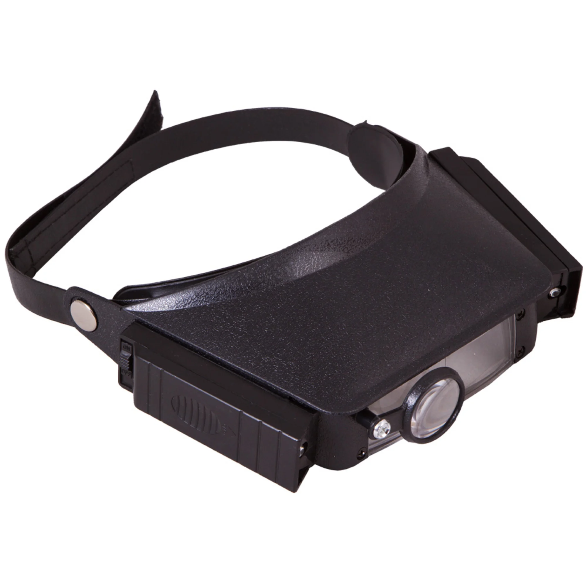 Zeno Vizor H1 Loupe frontale