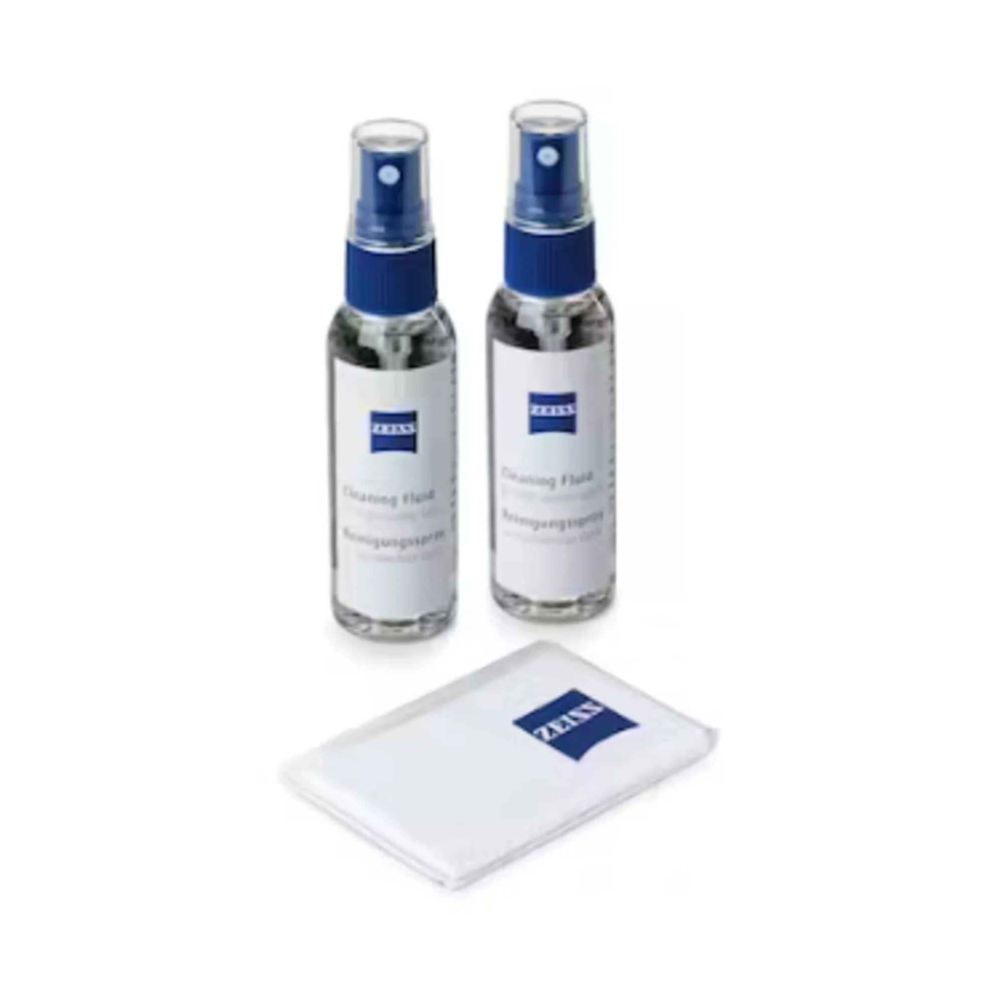 Spray nettoyant