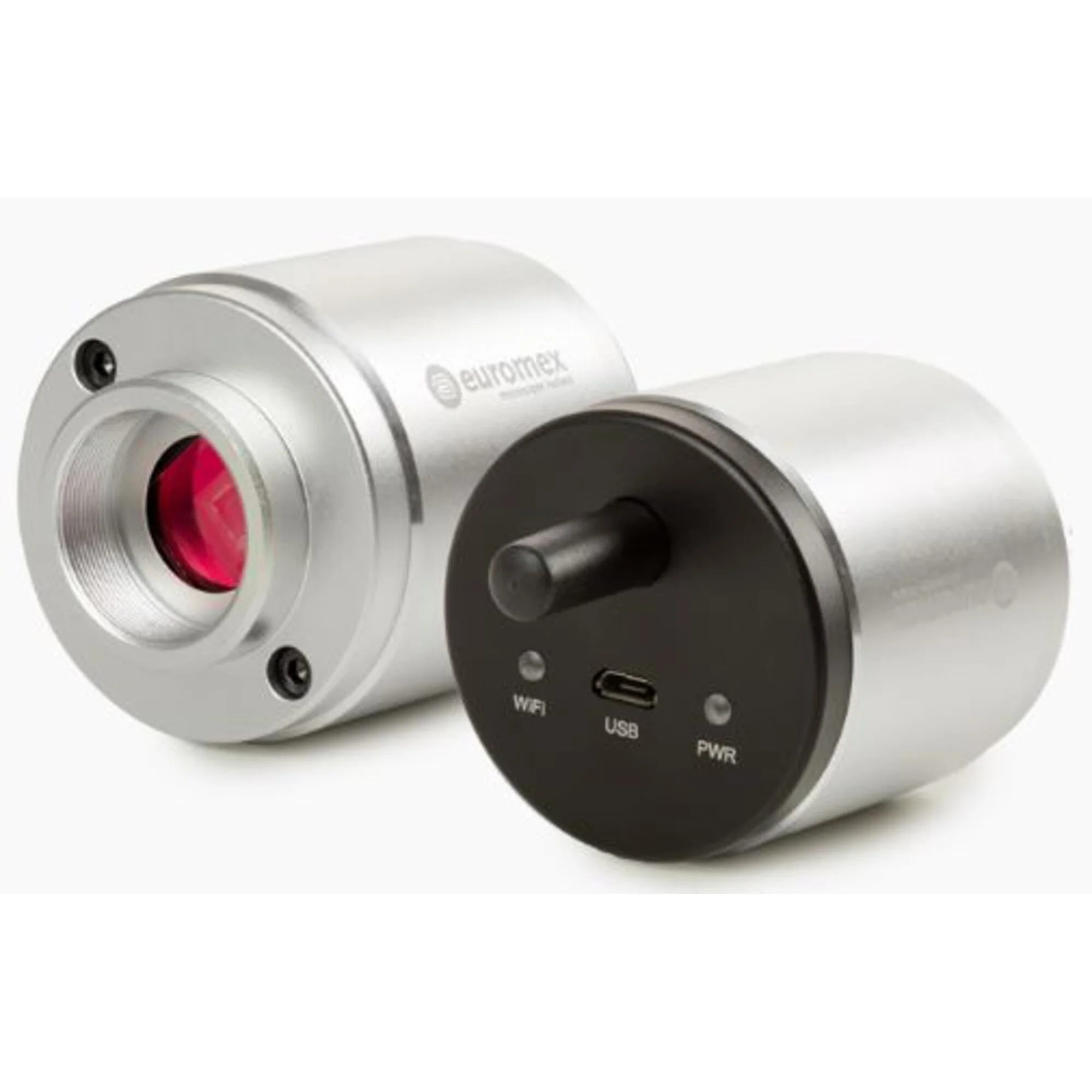 Caméra  CMEX-Wi-Fi, DC.5000-WiFi-3, couleur, 1/2 pouce, 2,9 µ, 50, 5 MP, Wififps