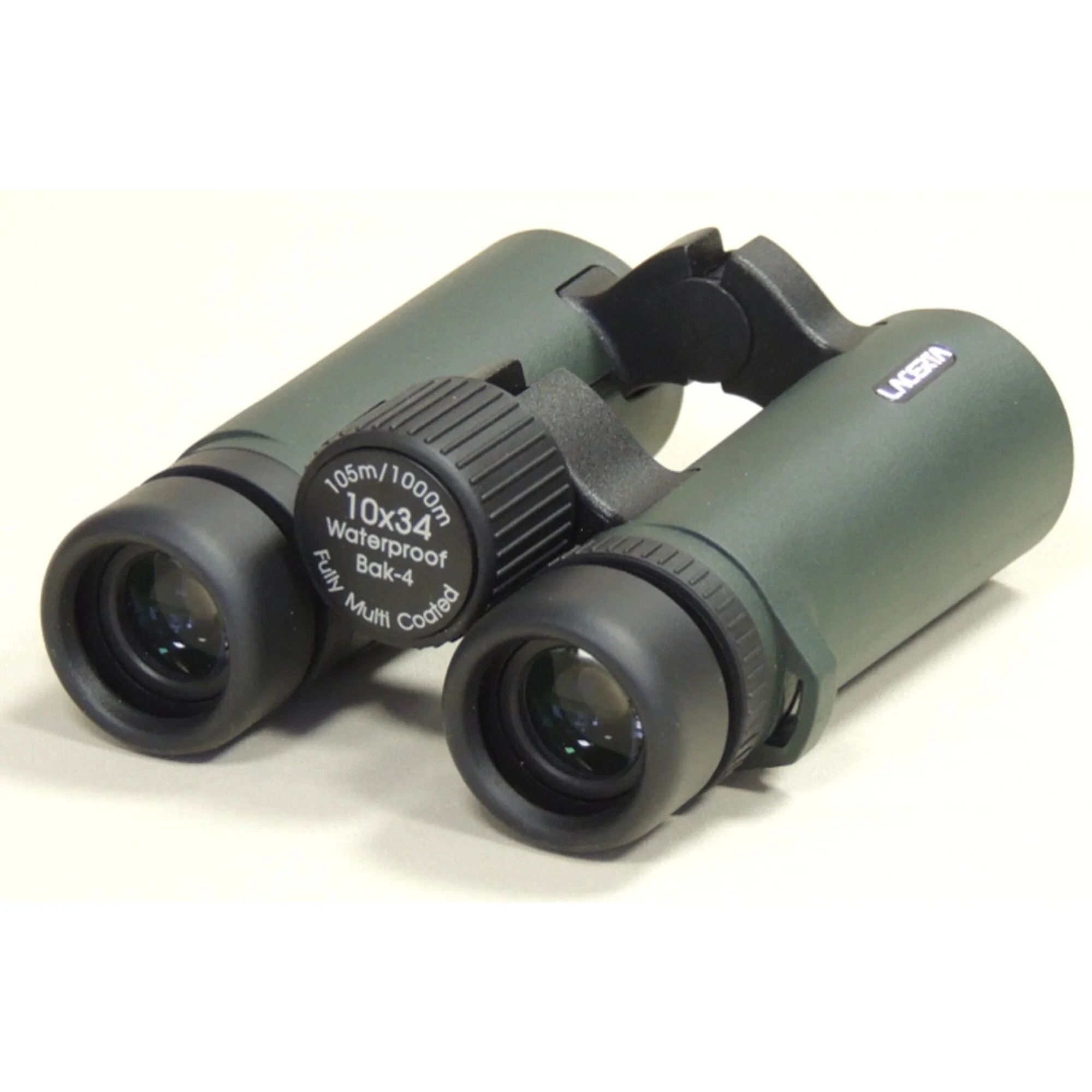 Jumelles  Smart 10x34