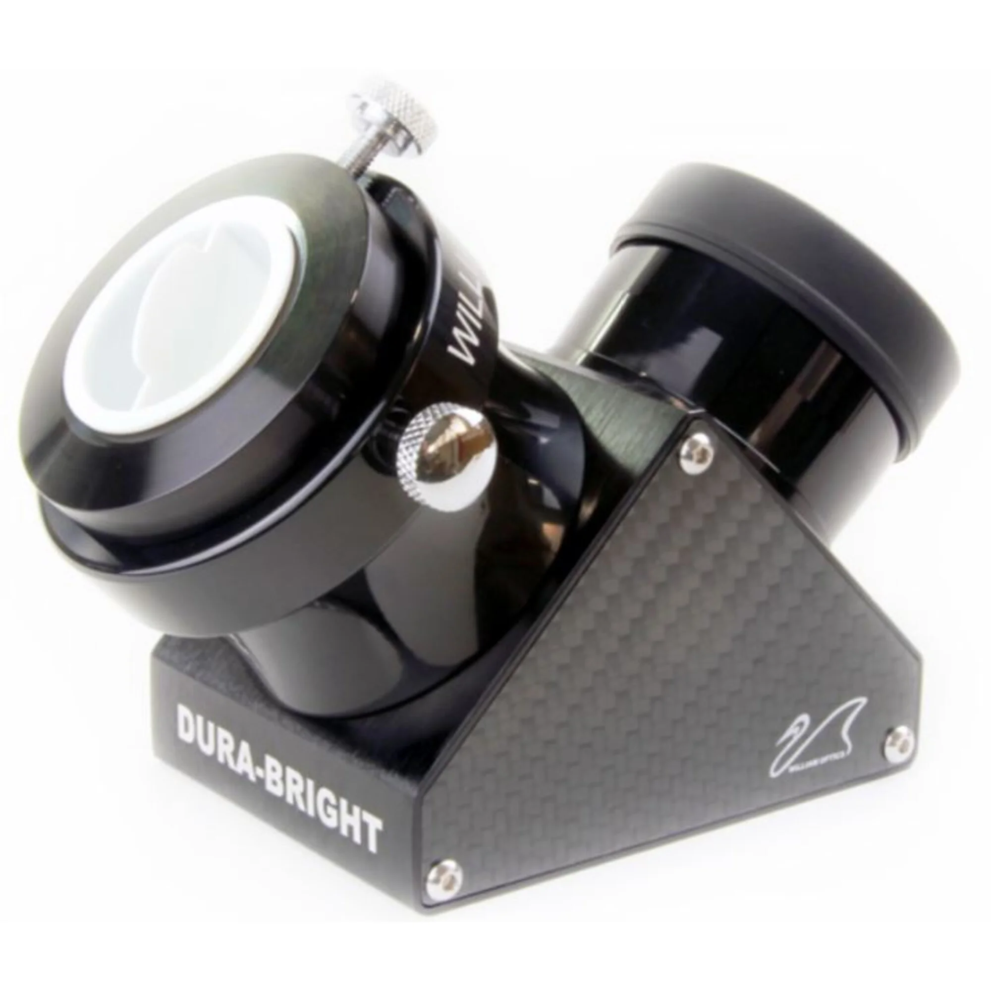 Renvoi coudé  Dura Bright 90° 2"