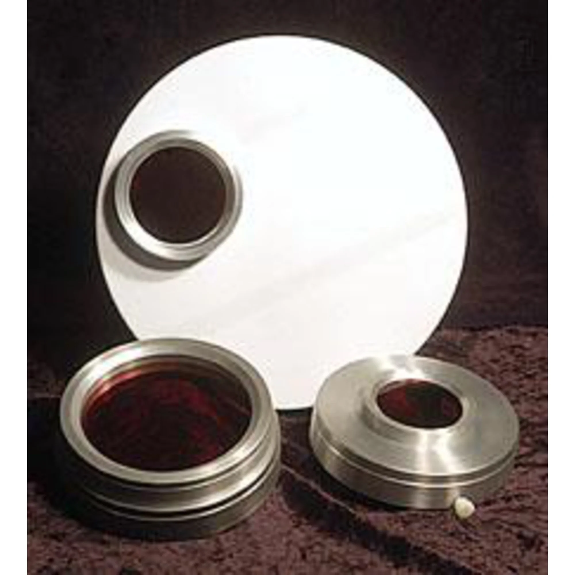 Filtre  Energy Rejection Filter E-120N80