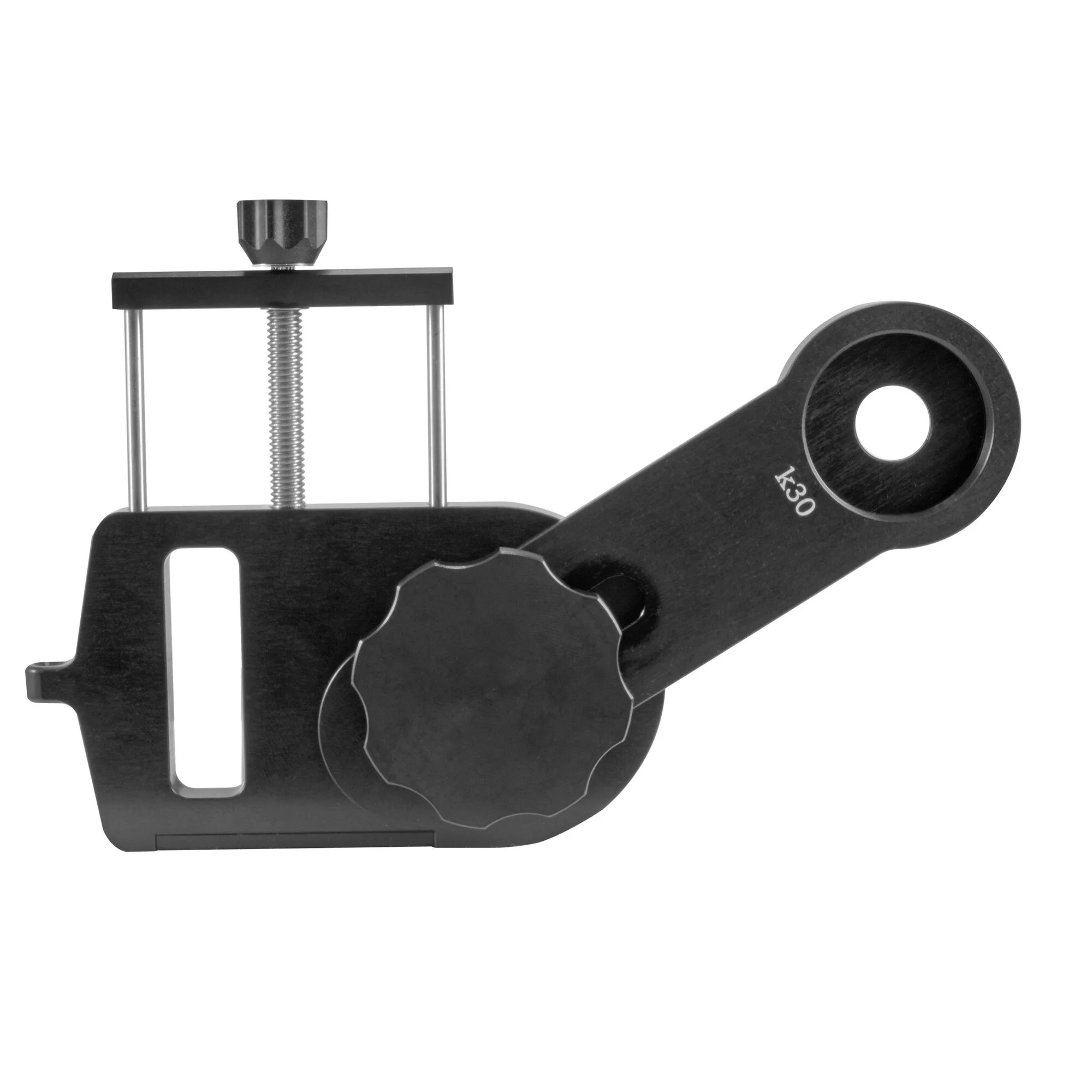 Adaptateur smartphone  SM VARIO pour Leica APO-Televid 65/82