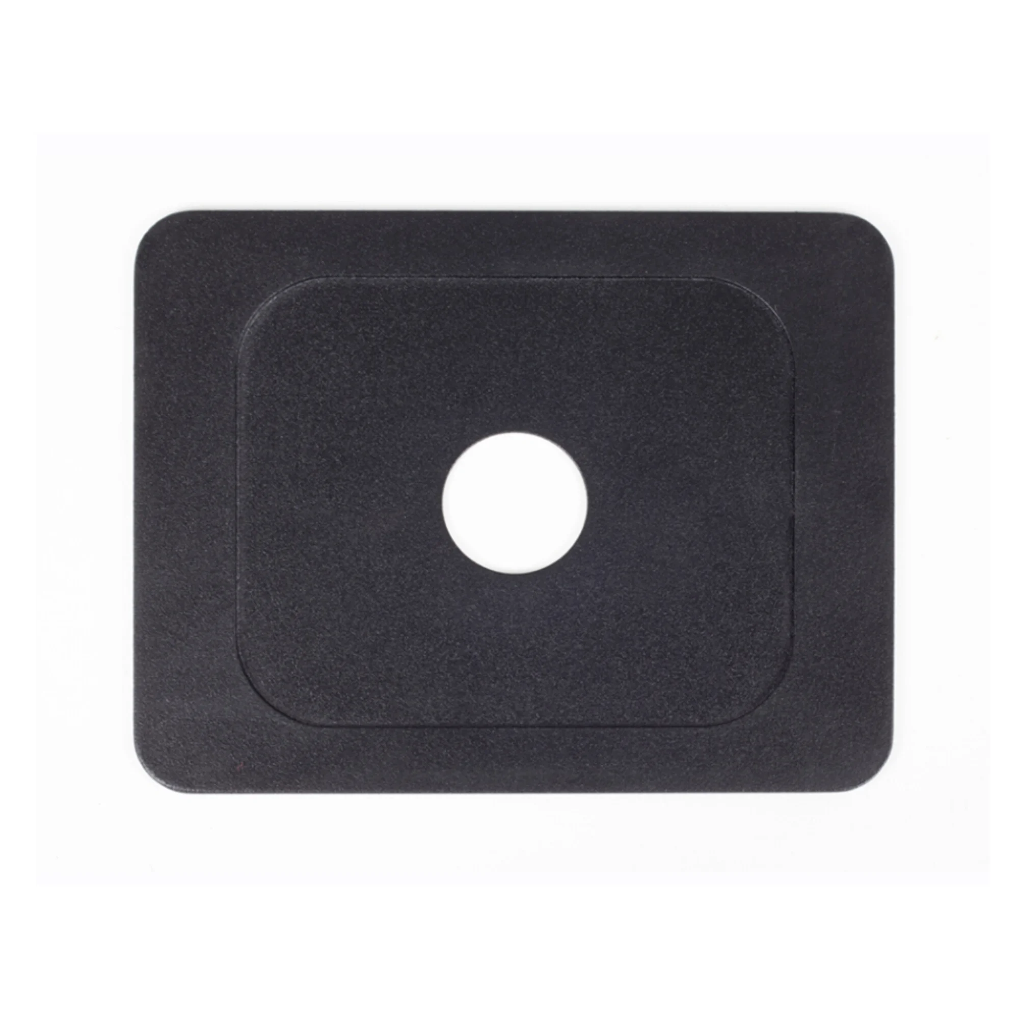 Insert de platine rond (AE2000 MET)