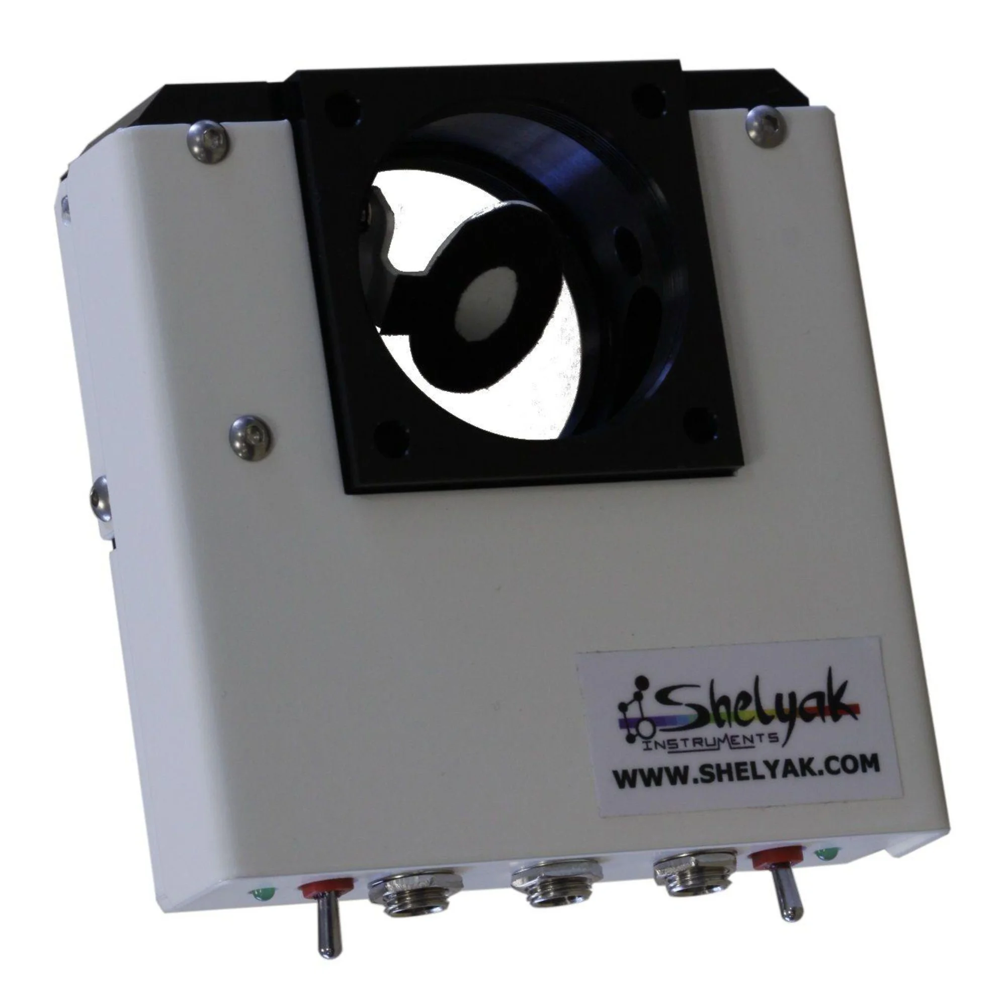 Module de calibration Alpy & UVEX