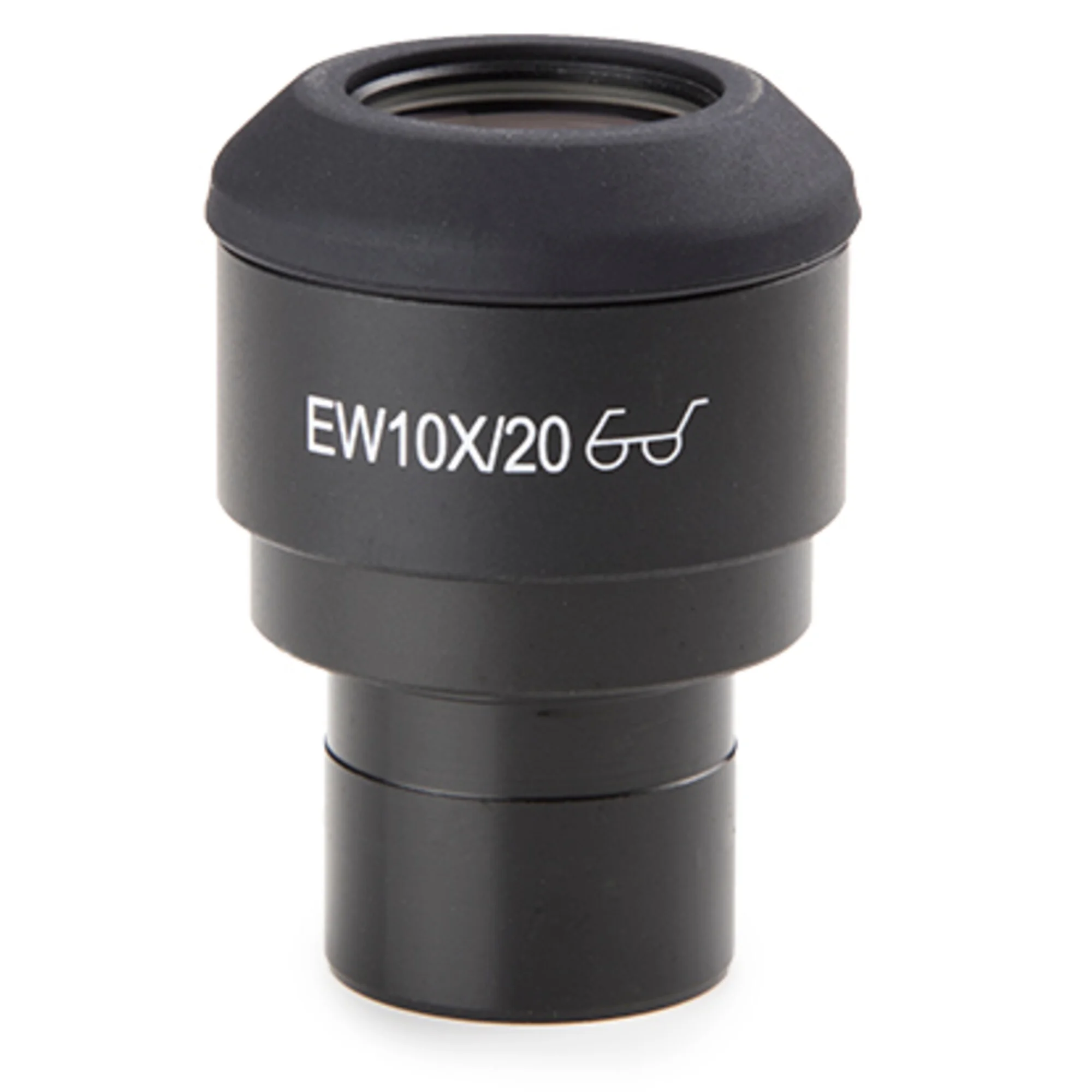 Oculaire  IS.6010, WF10x/20 mm, Ø 23.2 mm Tubus (iScope)