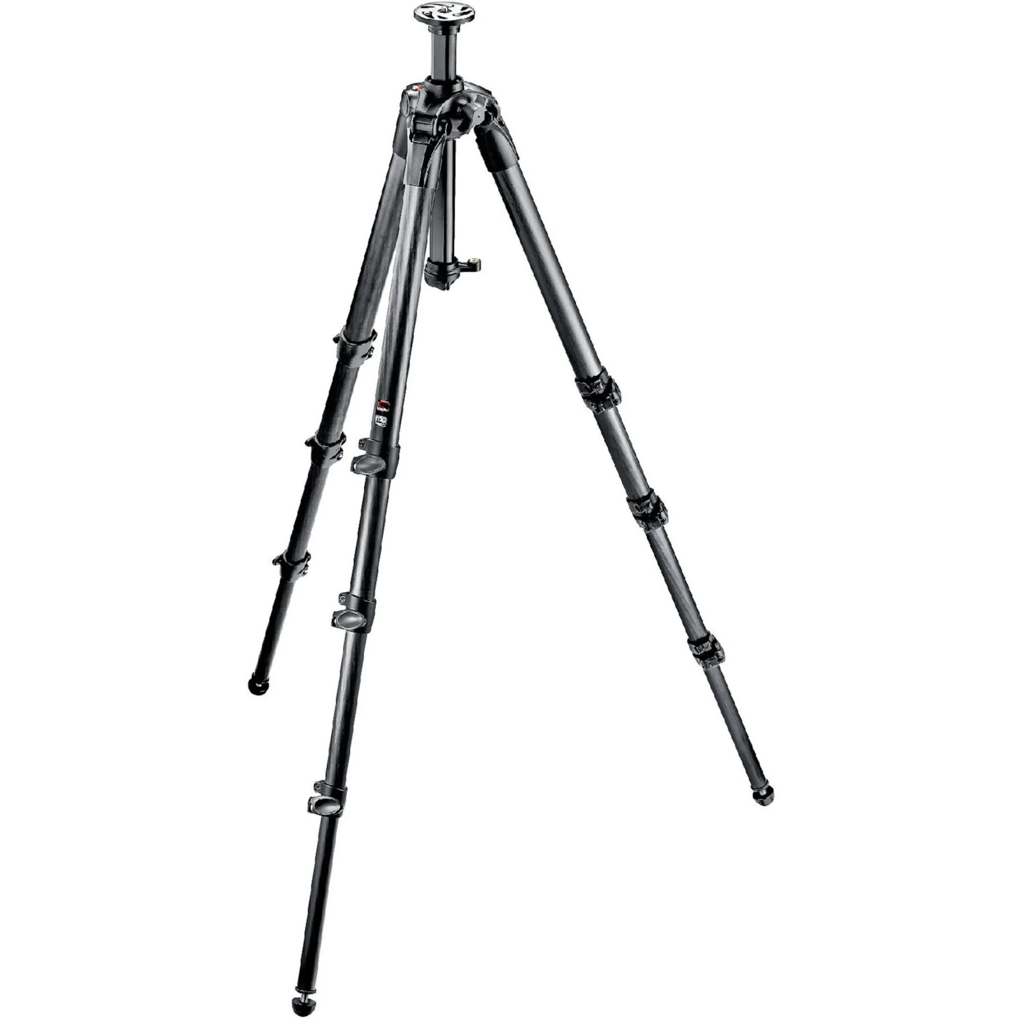 Trépied en carbone  MT057C4 4-sections