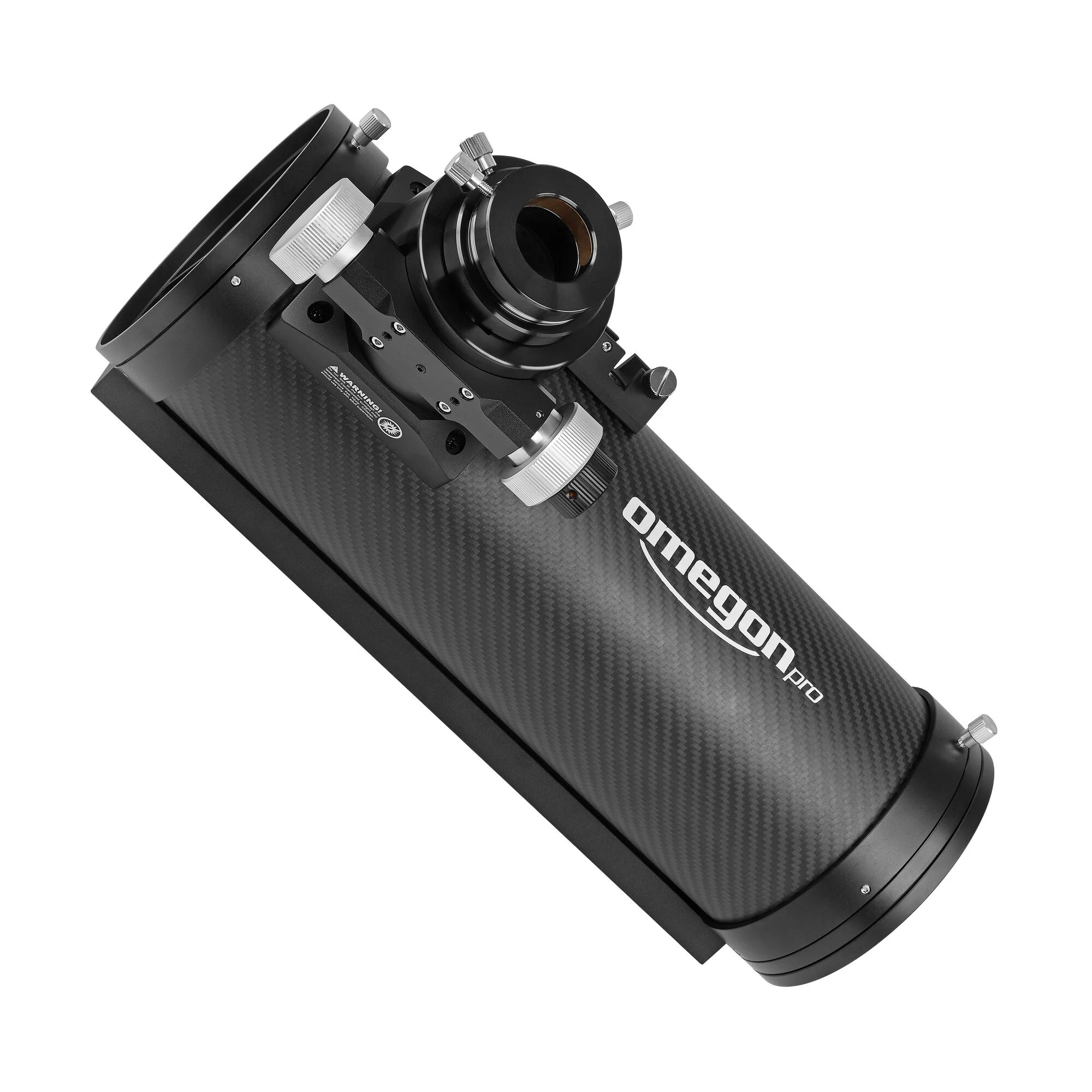 Télescope  Pro Astrograph Carbon 114/456 OTA
