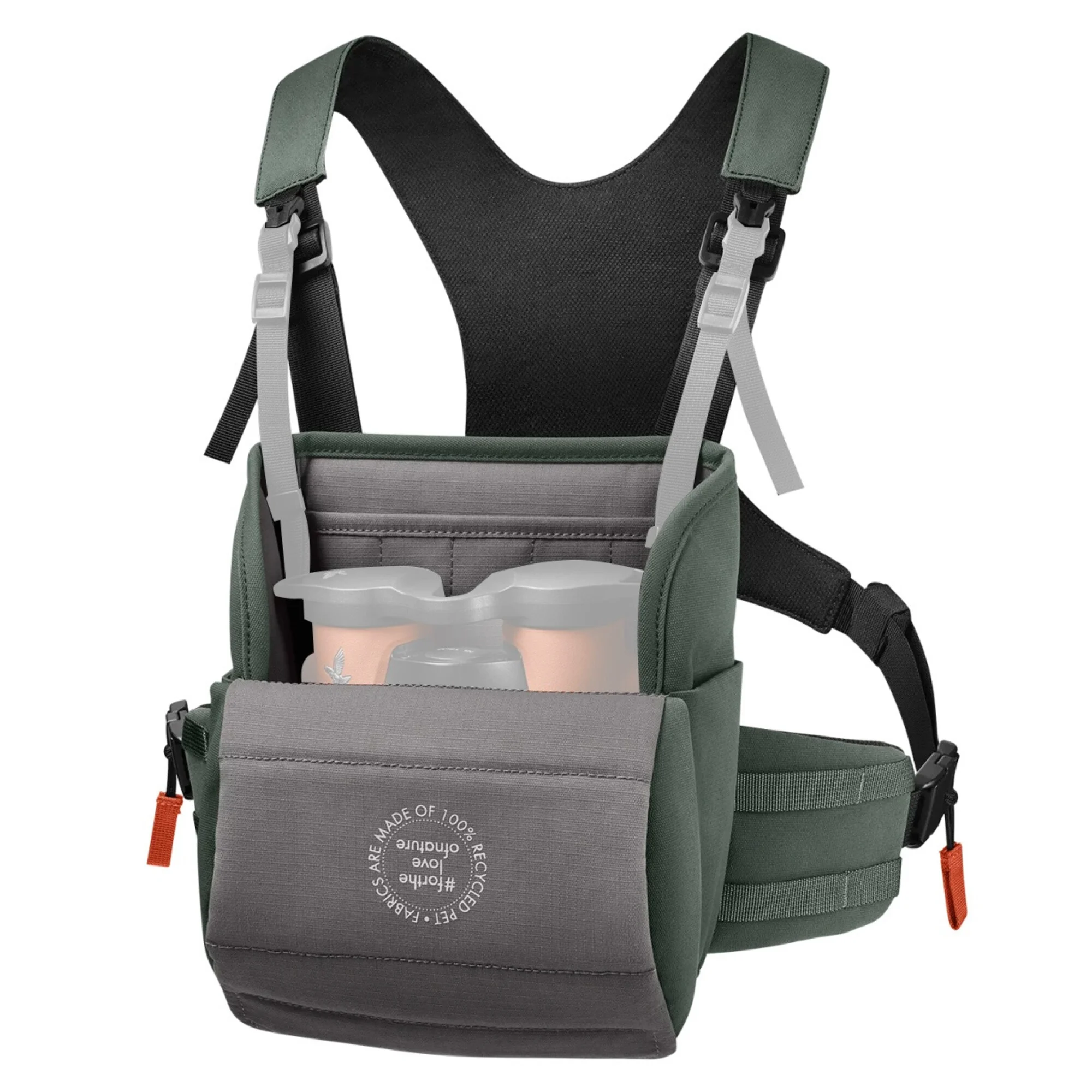 BH Bino Harness