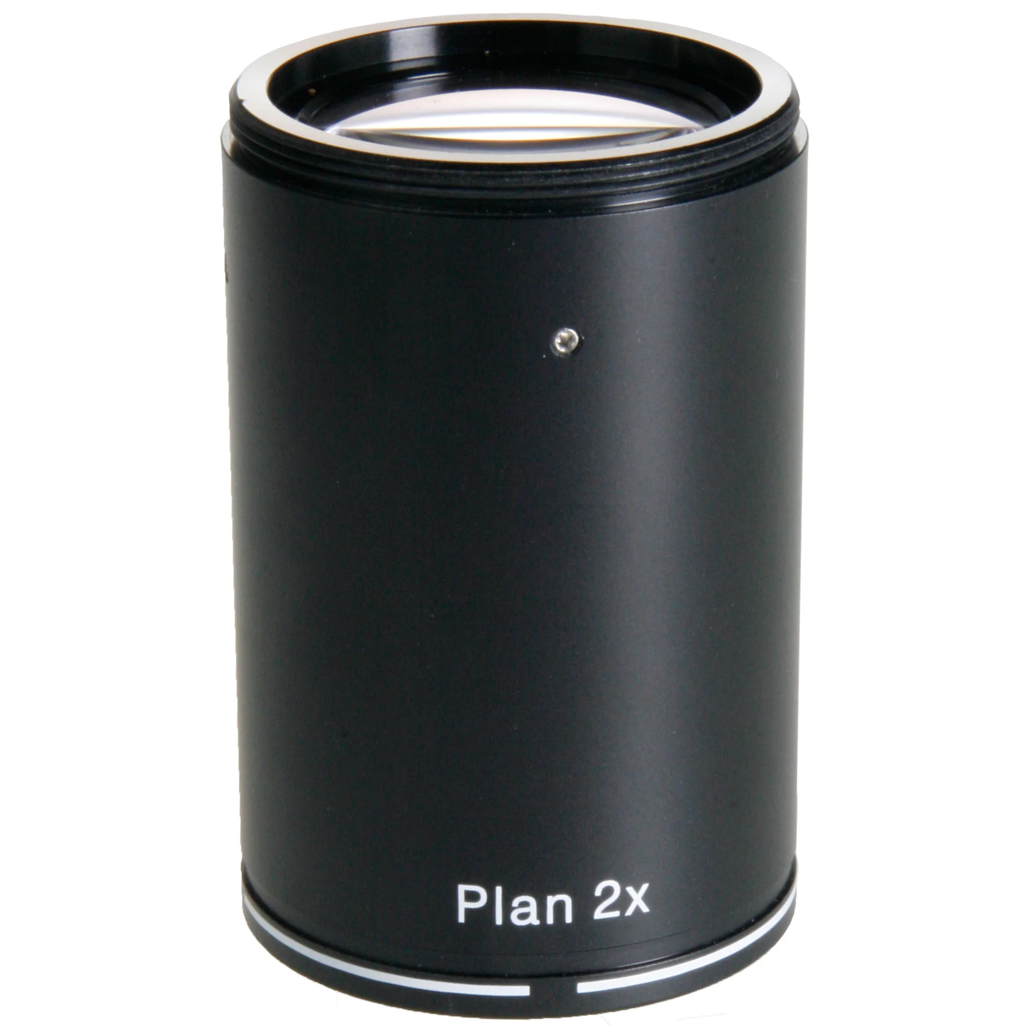 Objectif DZ.4020, plan apochromatique 2x