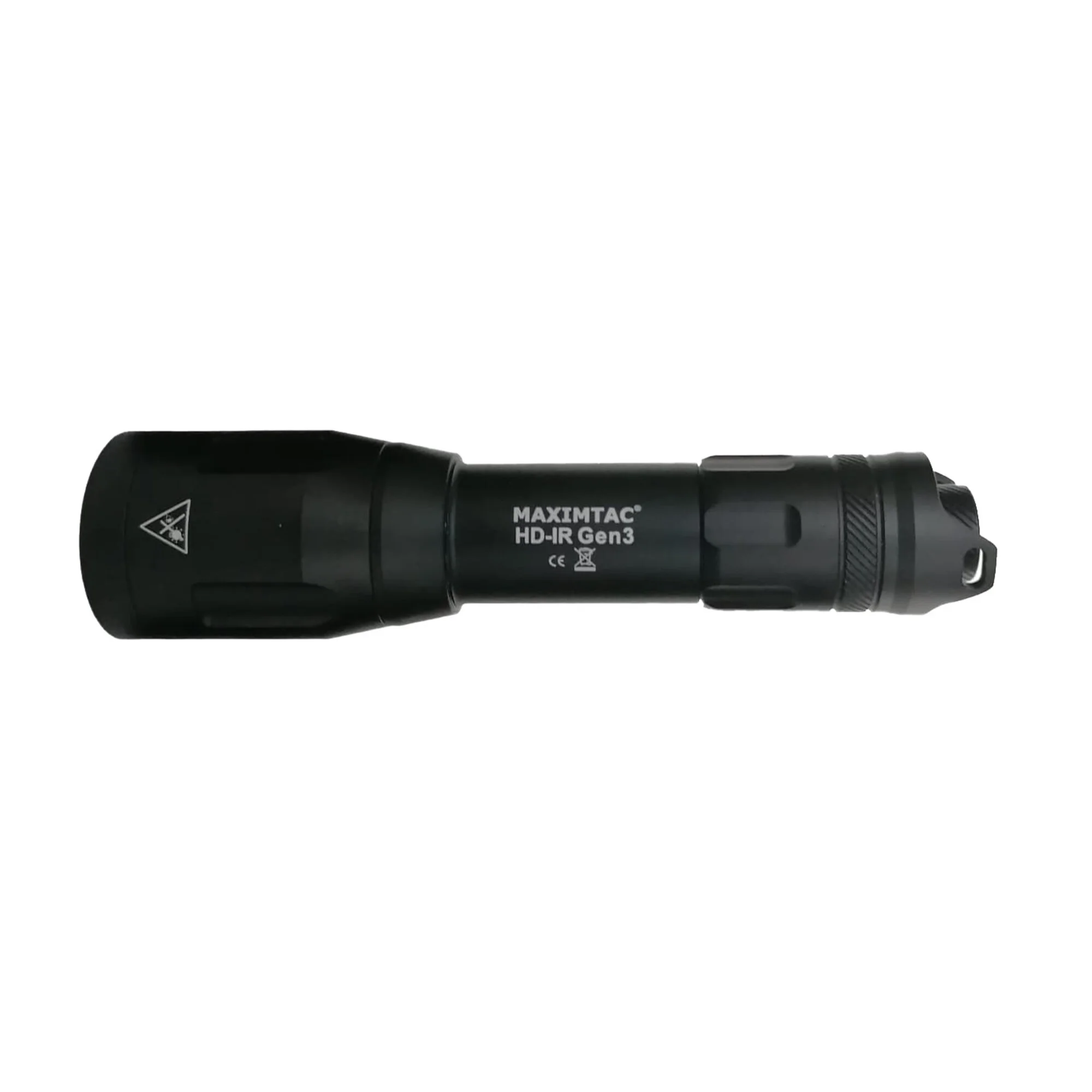 HD-IR Gen 3 LED eclairage ir