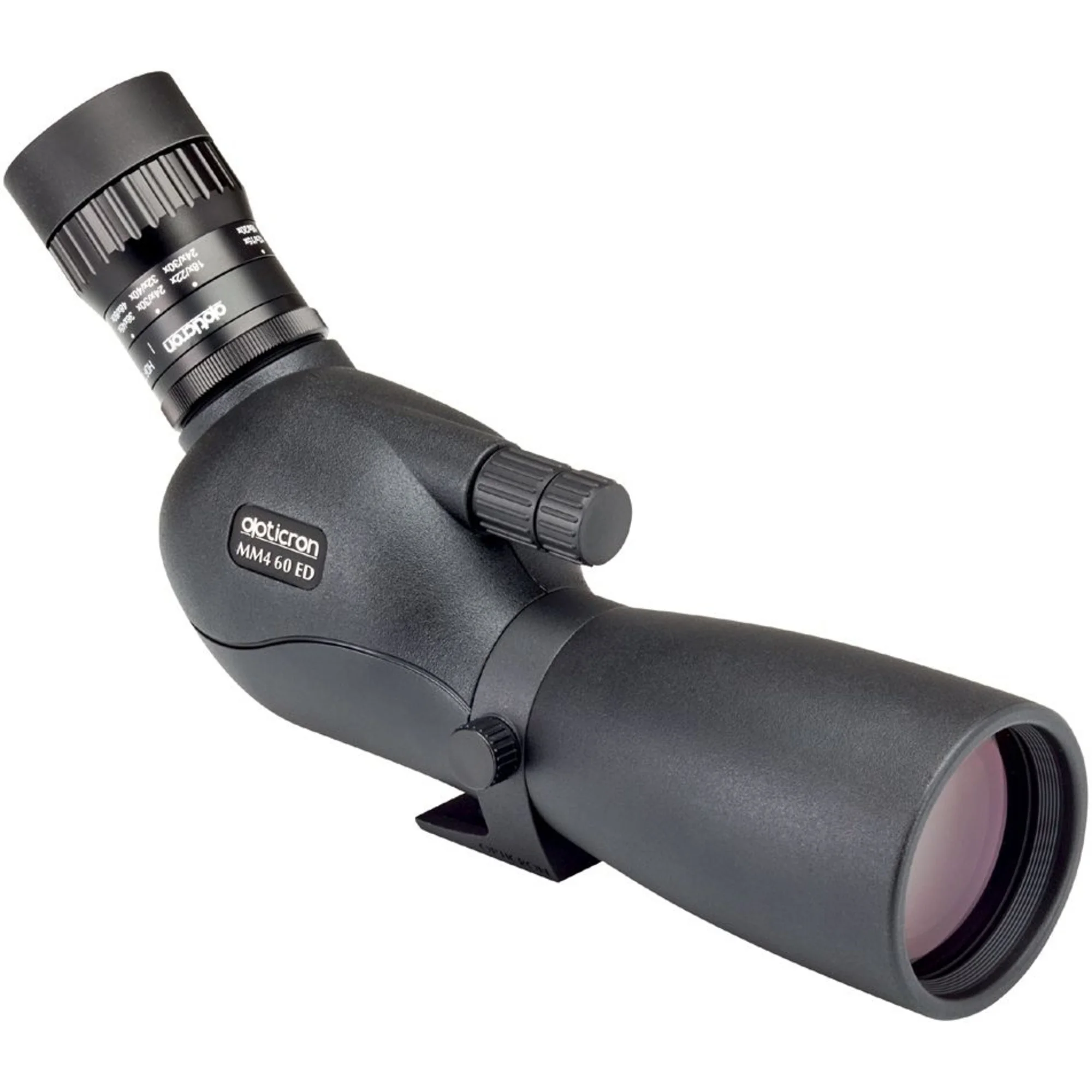 Longue-vue  MM4 60 GA ED 45°-Angled
