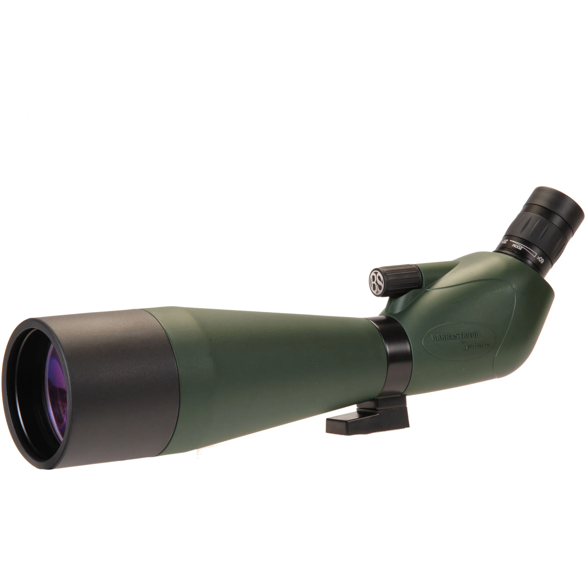 Longue-vue  Sahara 20-60x80 MC