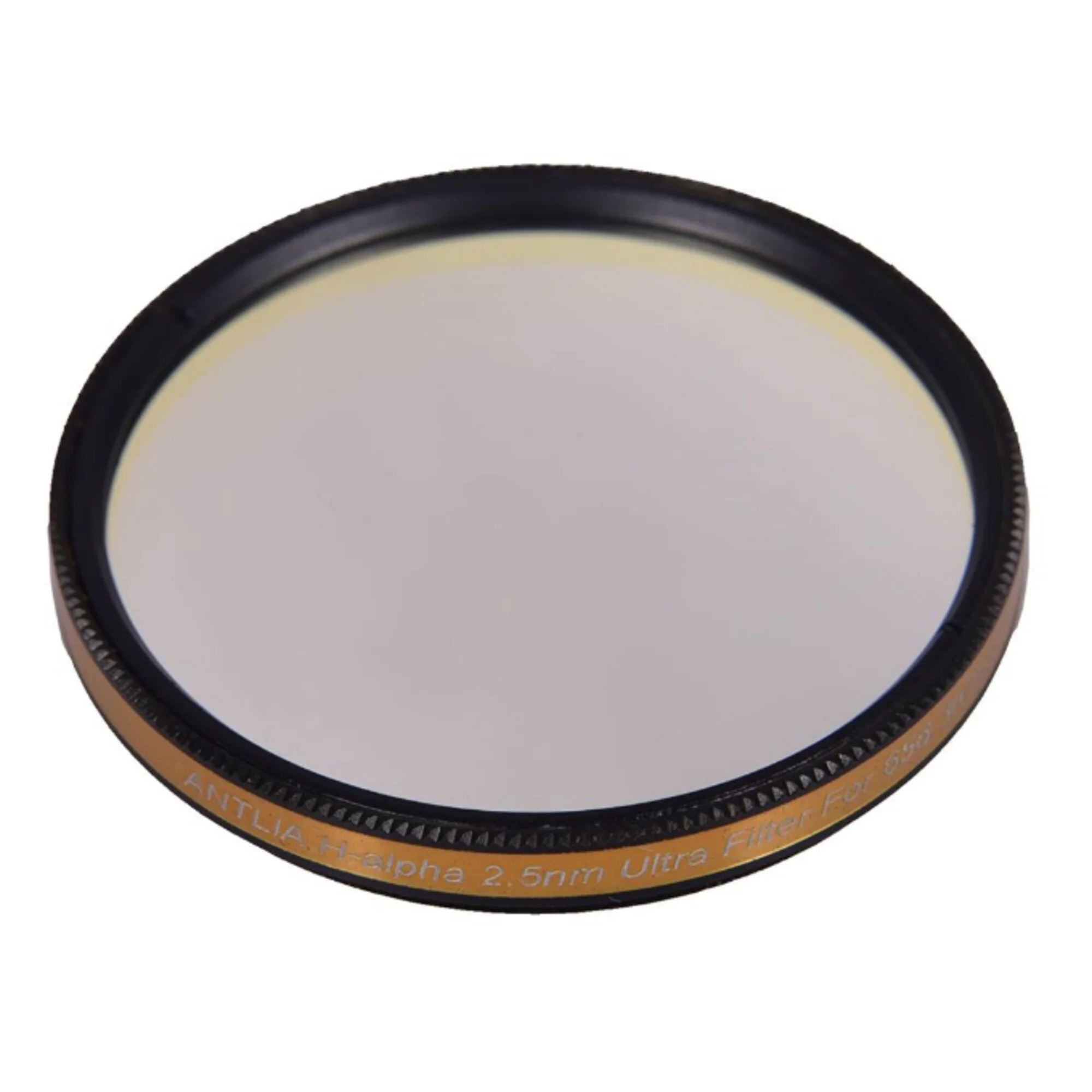 Filtre  H-alpha 2,5nm 2"