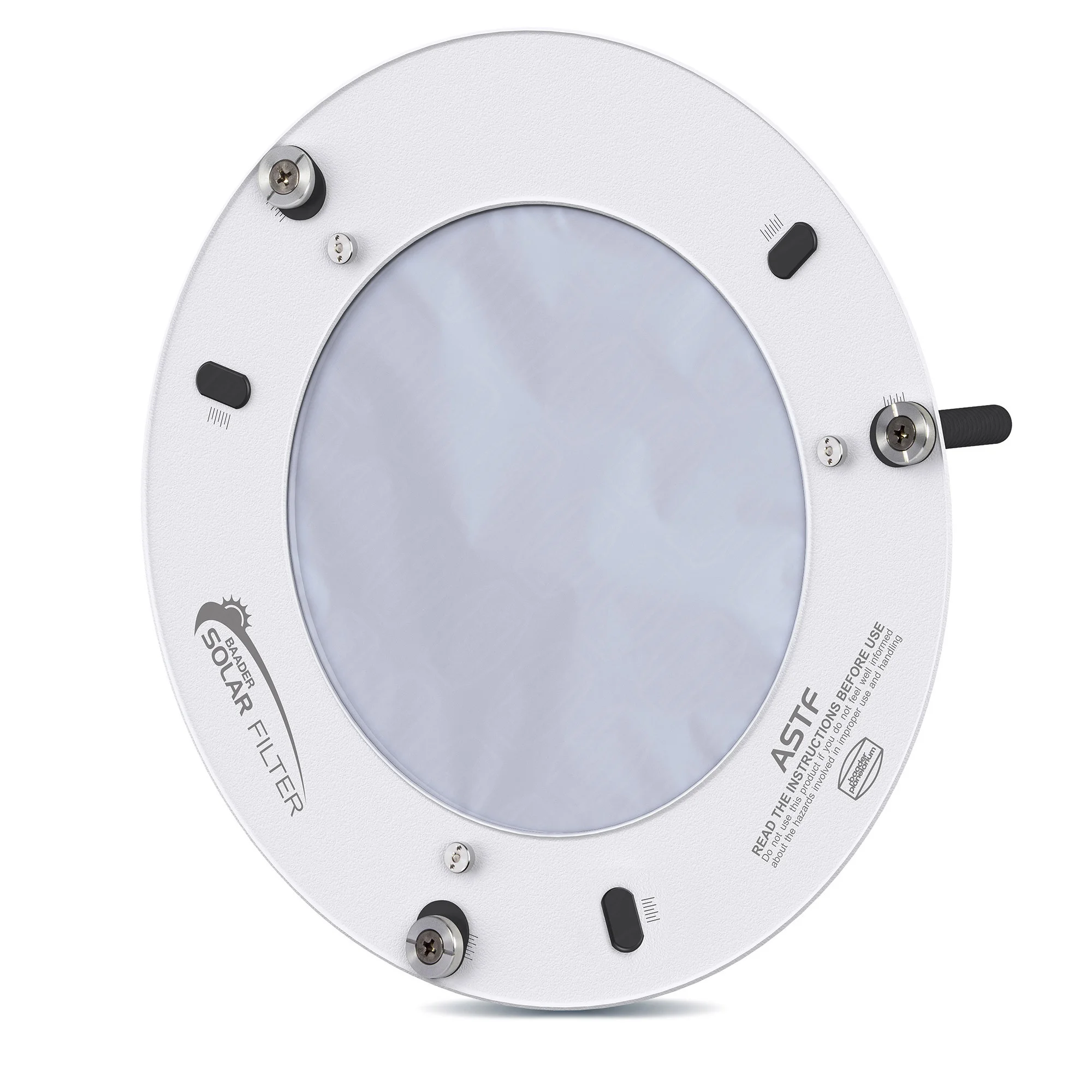 Filtres solaires  Filtre solaire AstroSolar télescope ASTF 240 mm