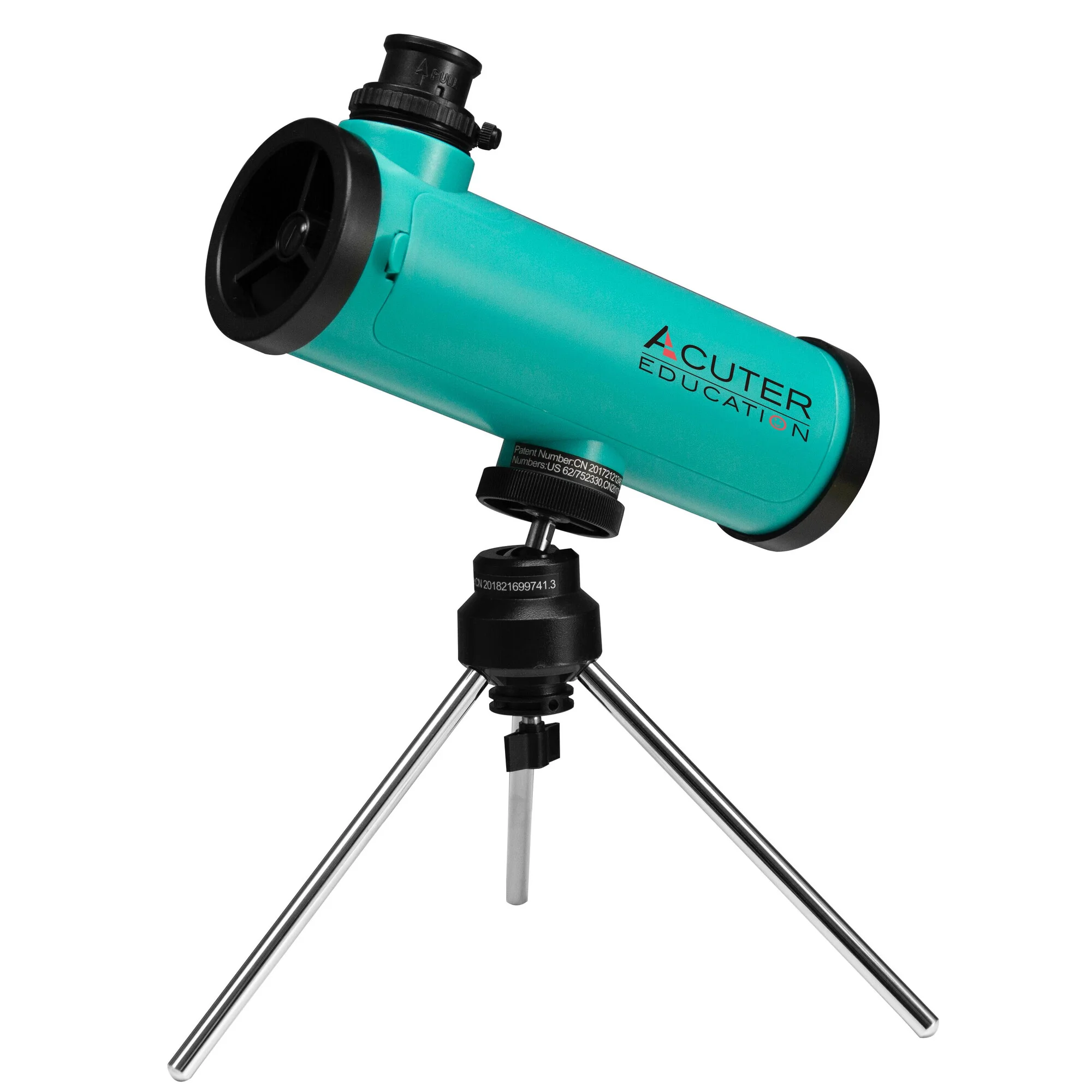 Télescope  N 50/200 Newtony 50 Discovery DIY