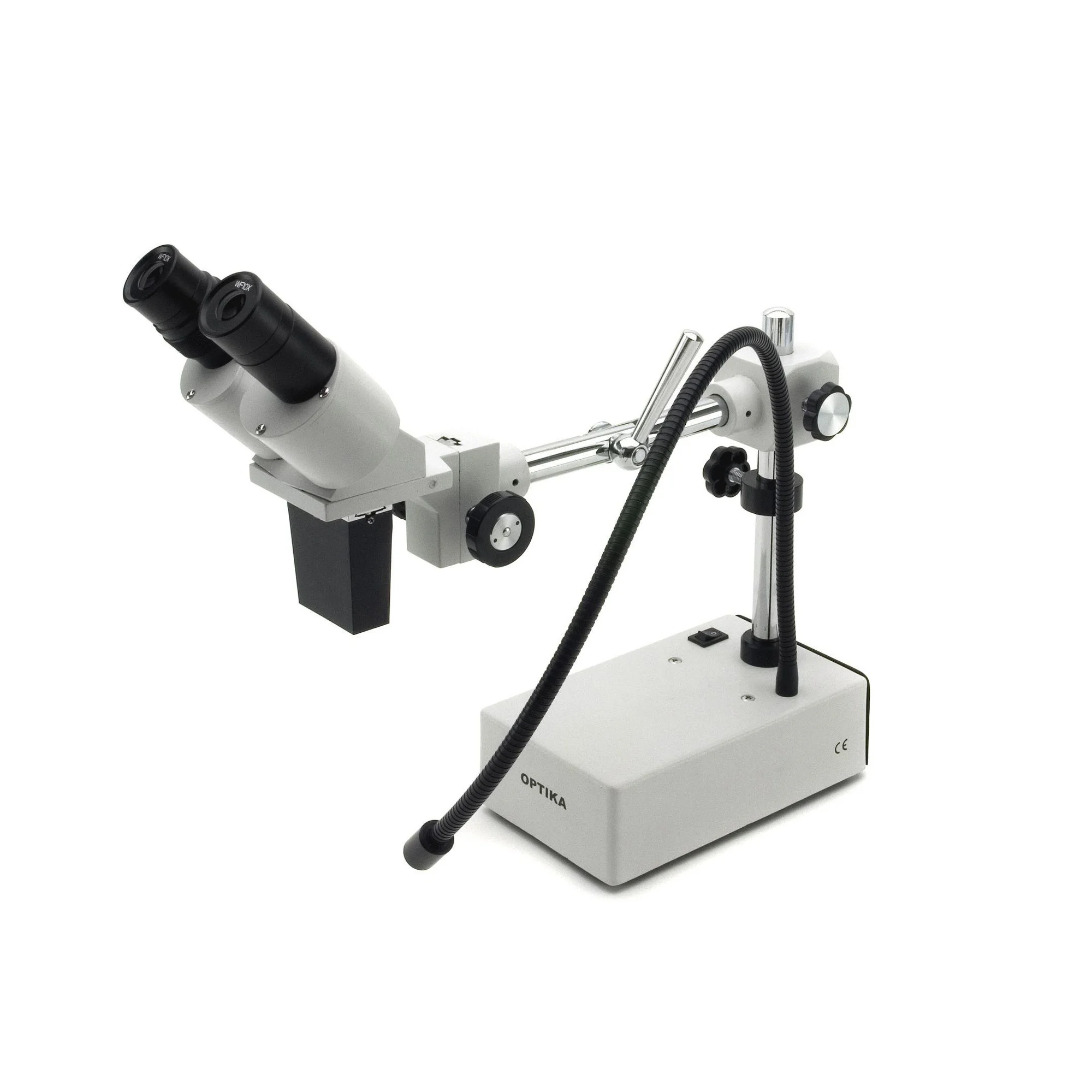 Microscope binoculaire  ST-50Led, 20x