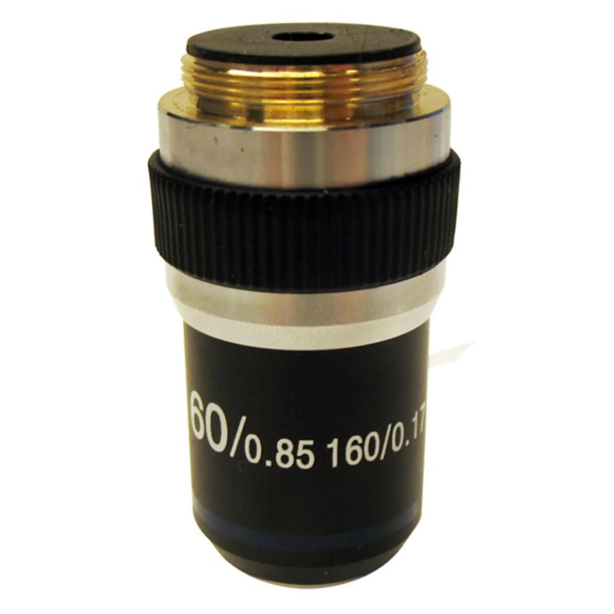 Objectif M-142, achromatique 60x/0.8