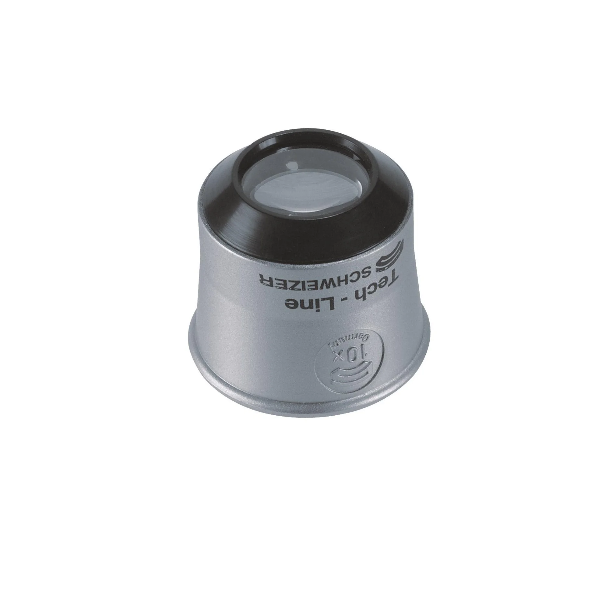 Loupe d'horloger Tech-Line 10x
