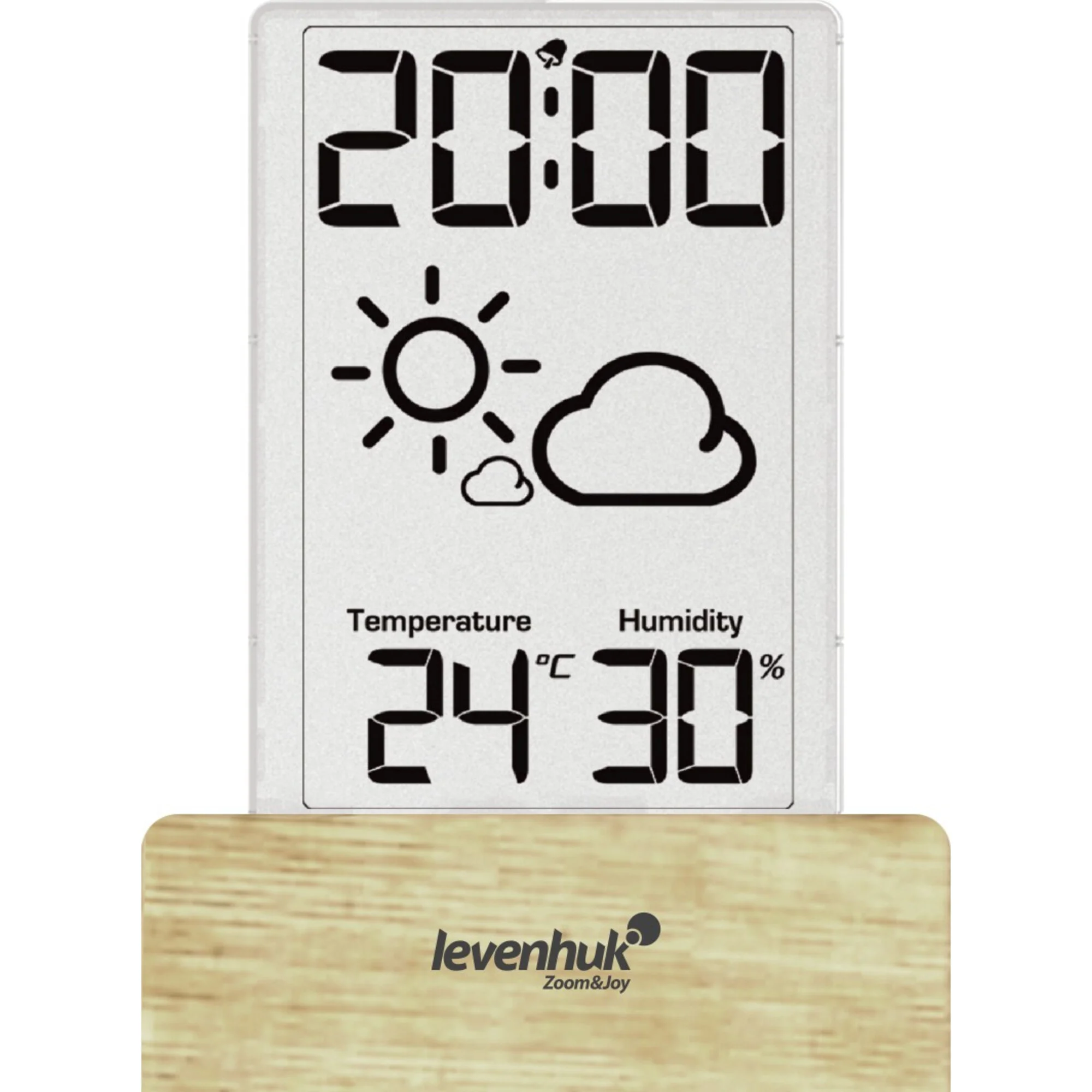 Station météo  Wezzer BASE L60