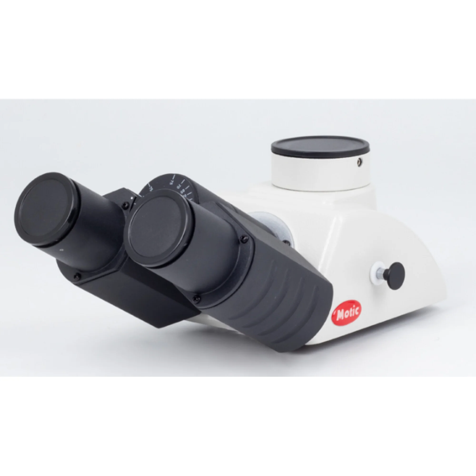 Tube trinoculaire BA310, type Siedentopf, 30º, 360°, 100:0/0:100 (BA-310)