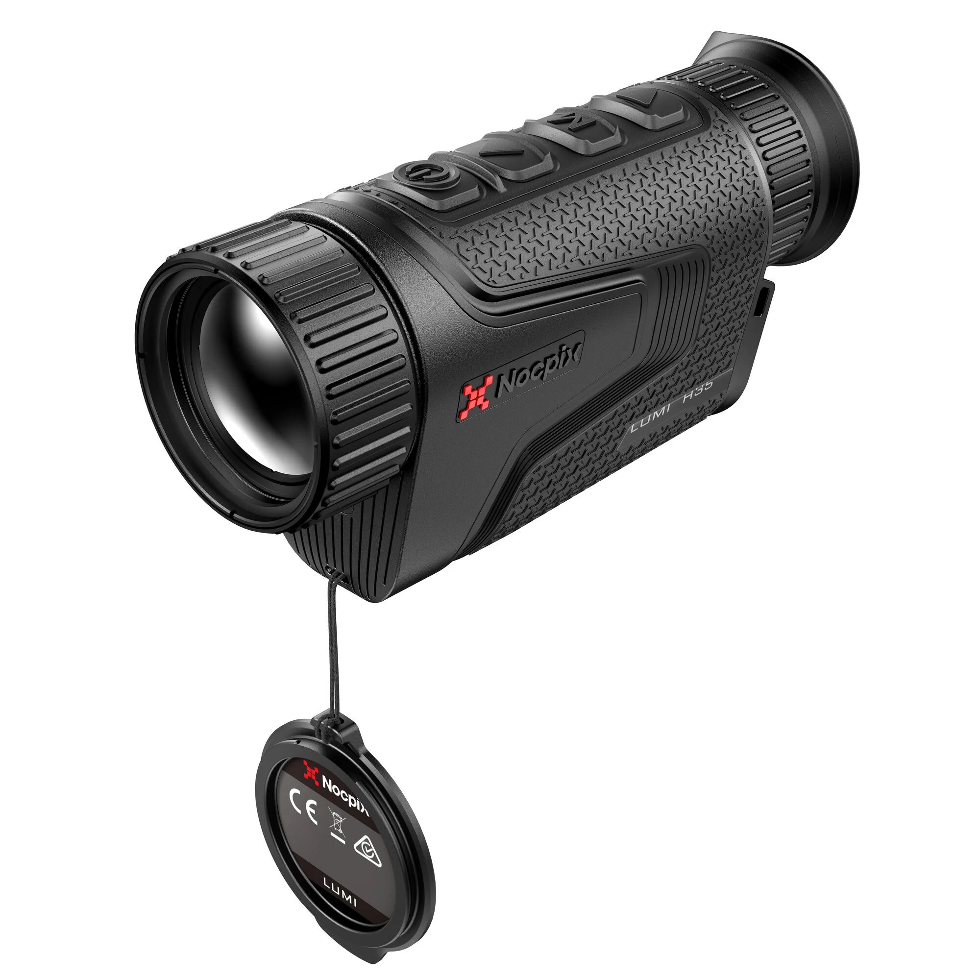 Caméra à imagerie thermique  Lumi H35