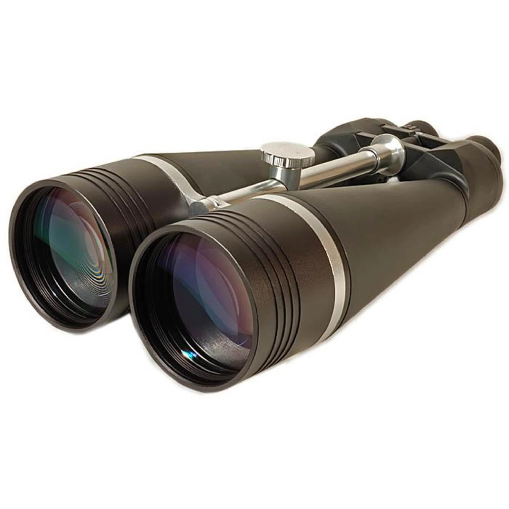 Jumelles  Astro 25x100, filtre antipollution inclus