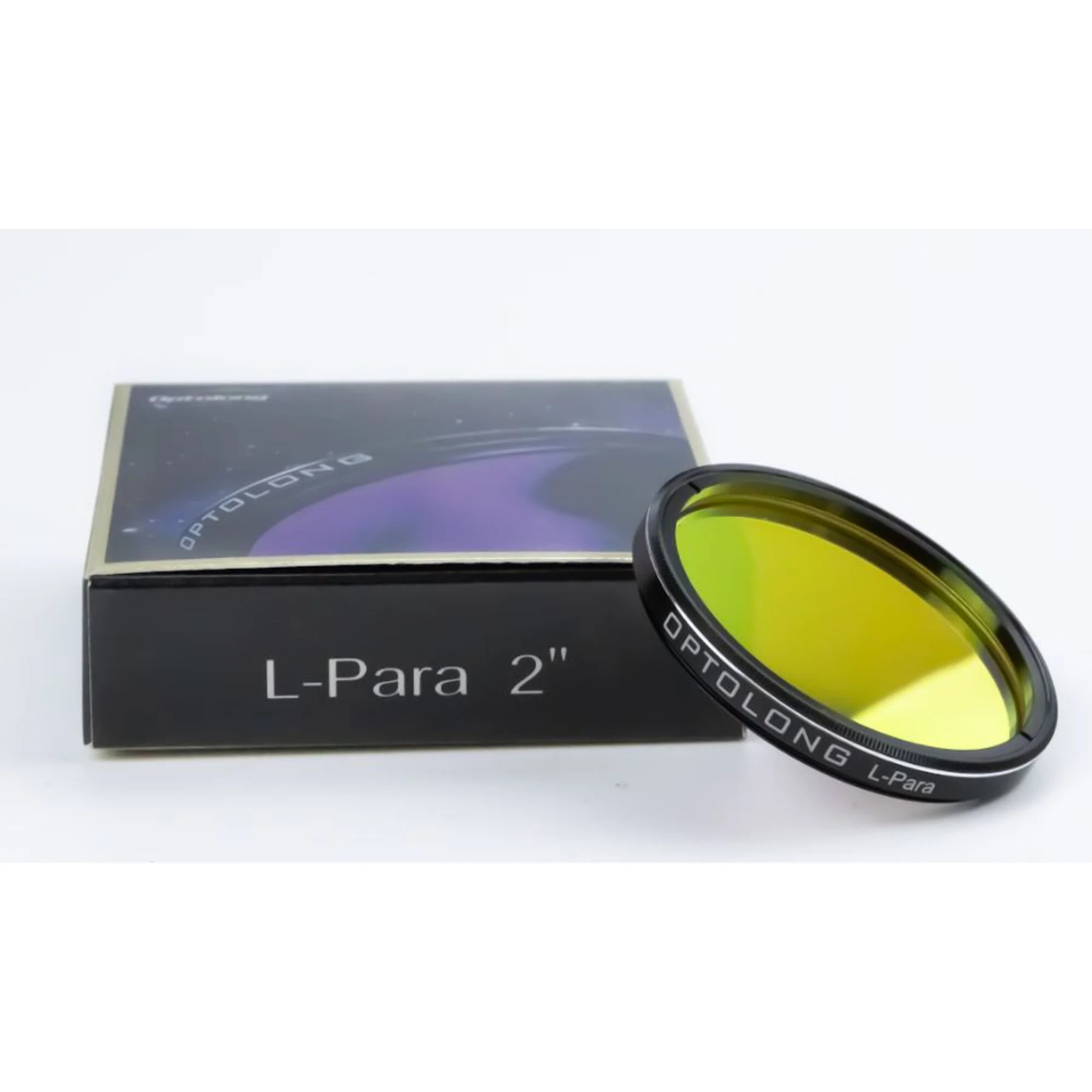 Filtre  L-Para 2"